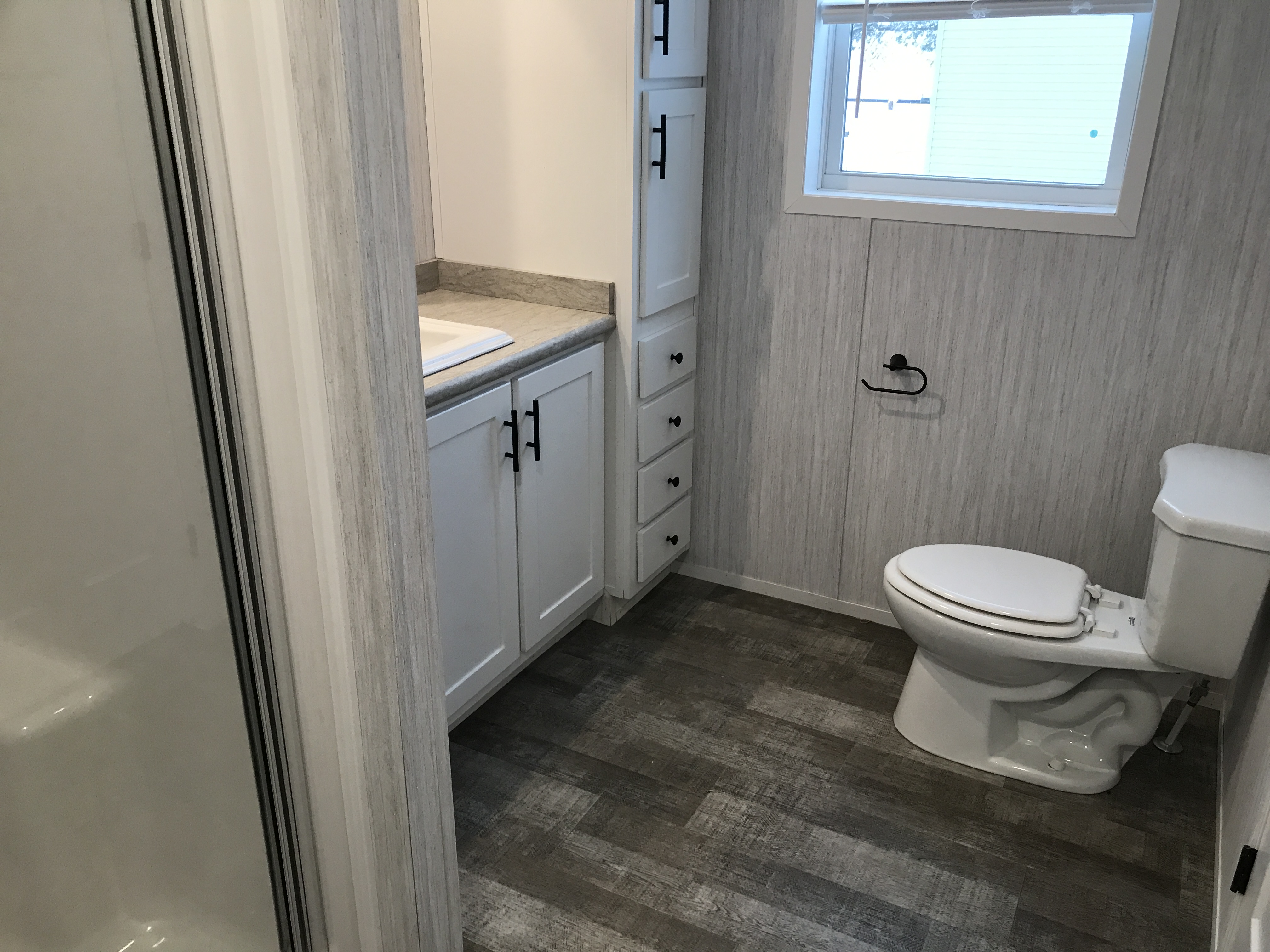 A photo of the Pine Haven Home