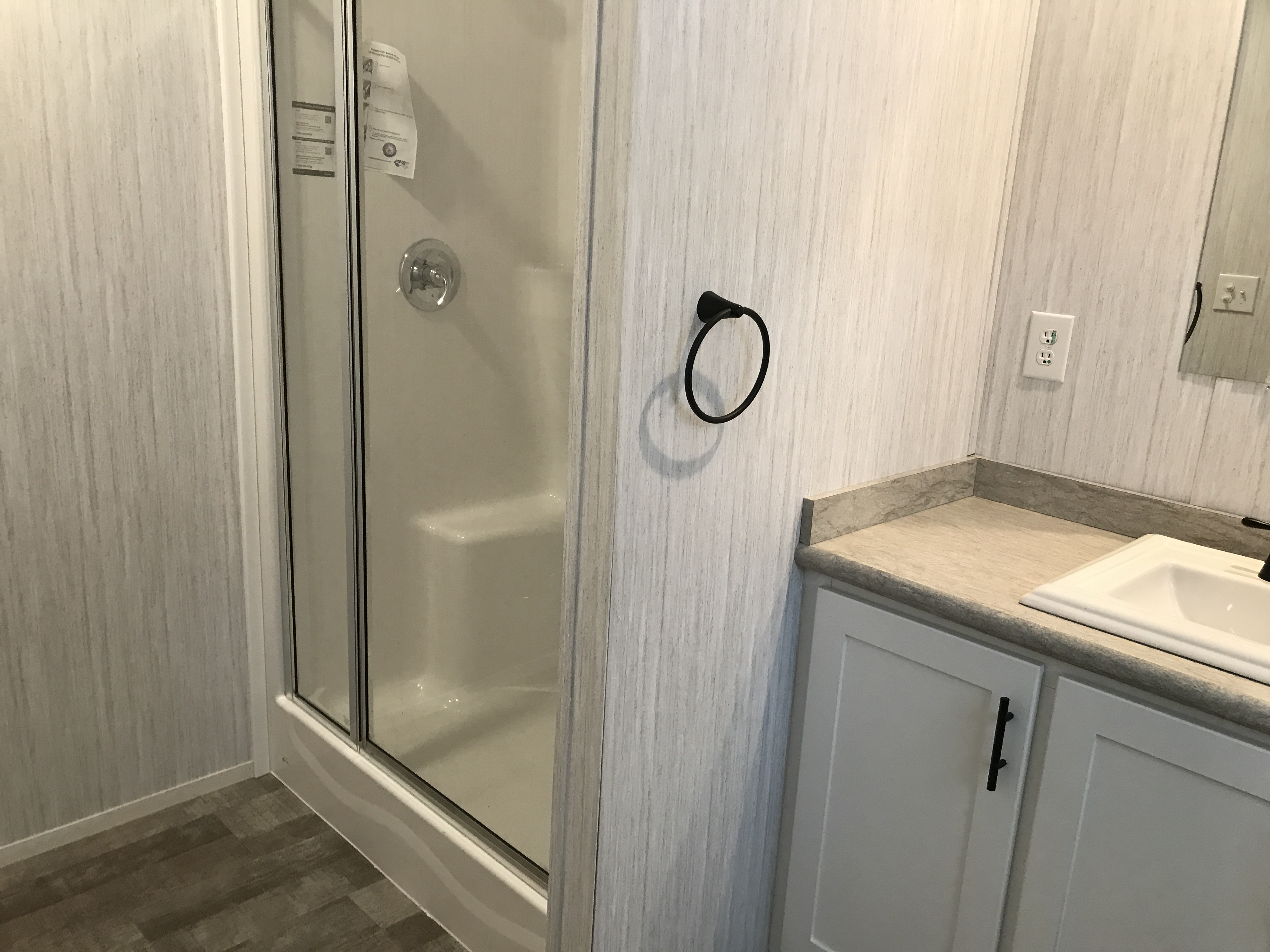 A photo of the Pine Haven Home