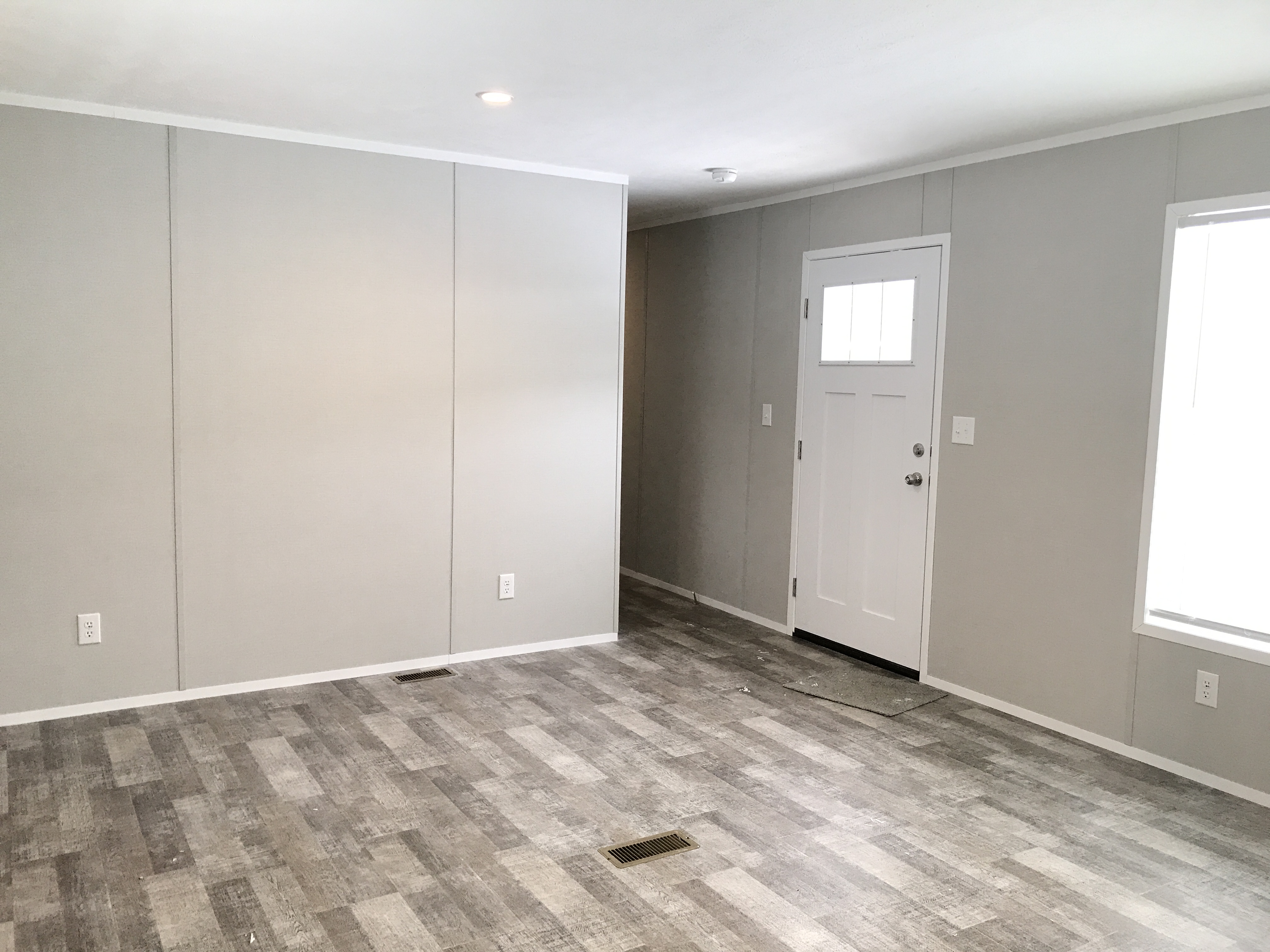 A photo of the Pine Haven Home