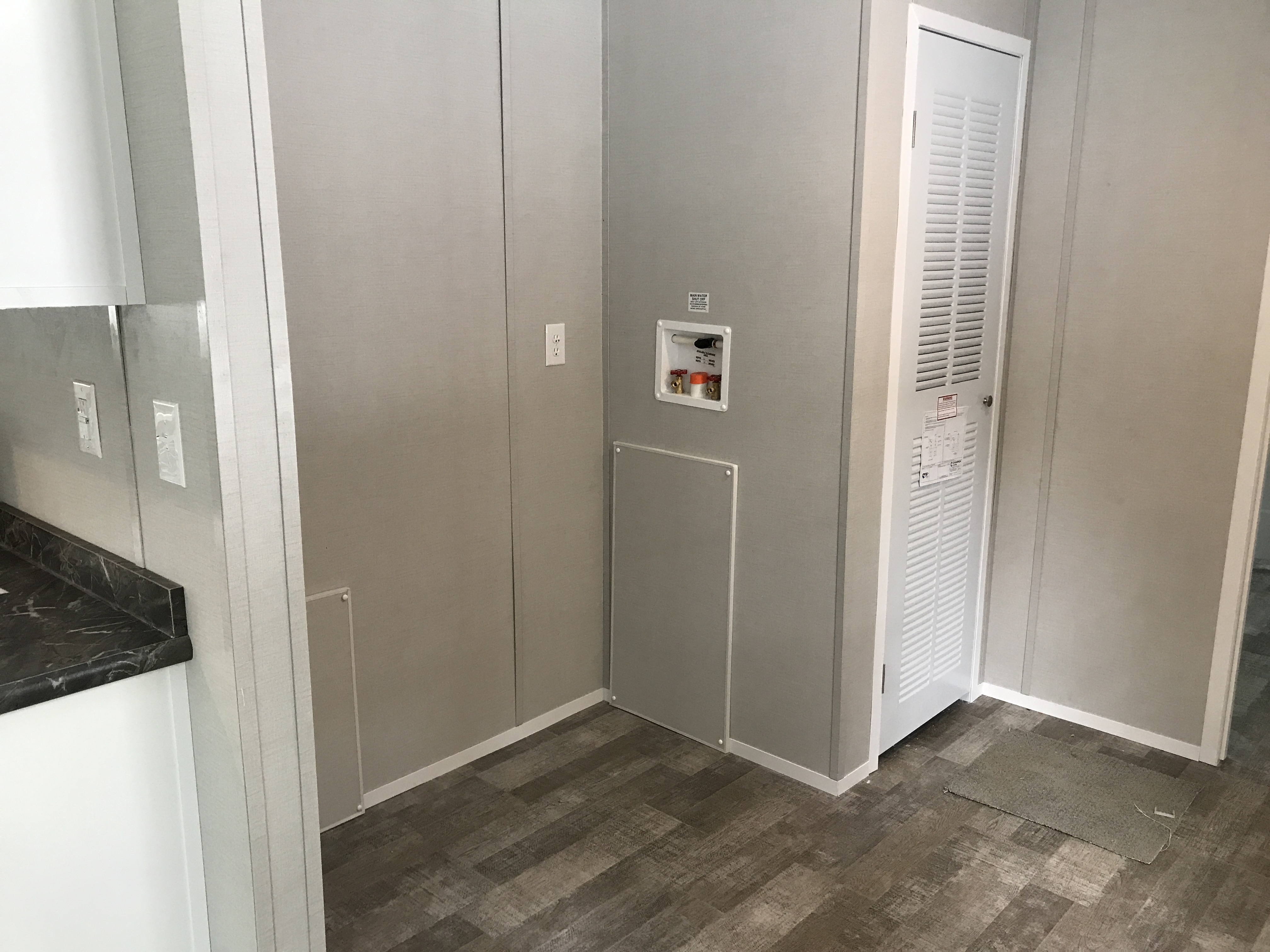 A photo of the Pine Haven Home