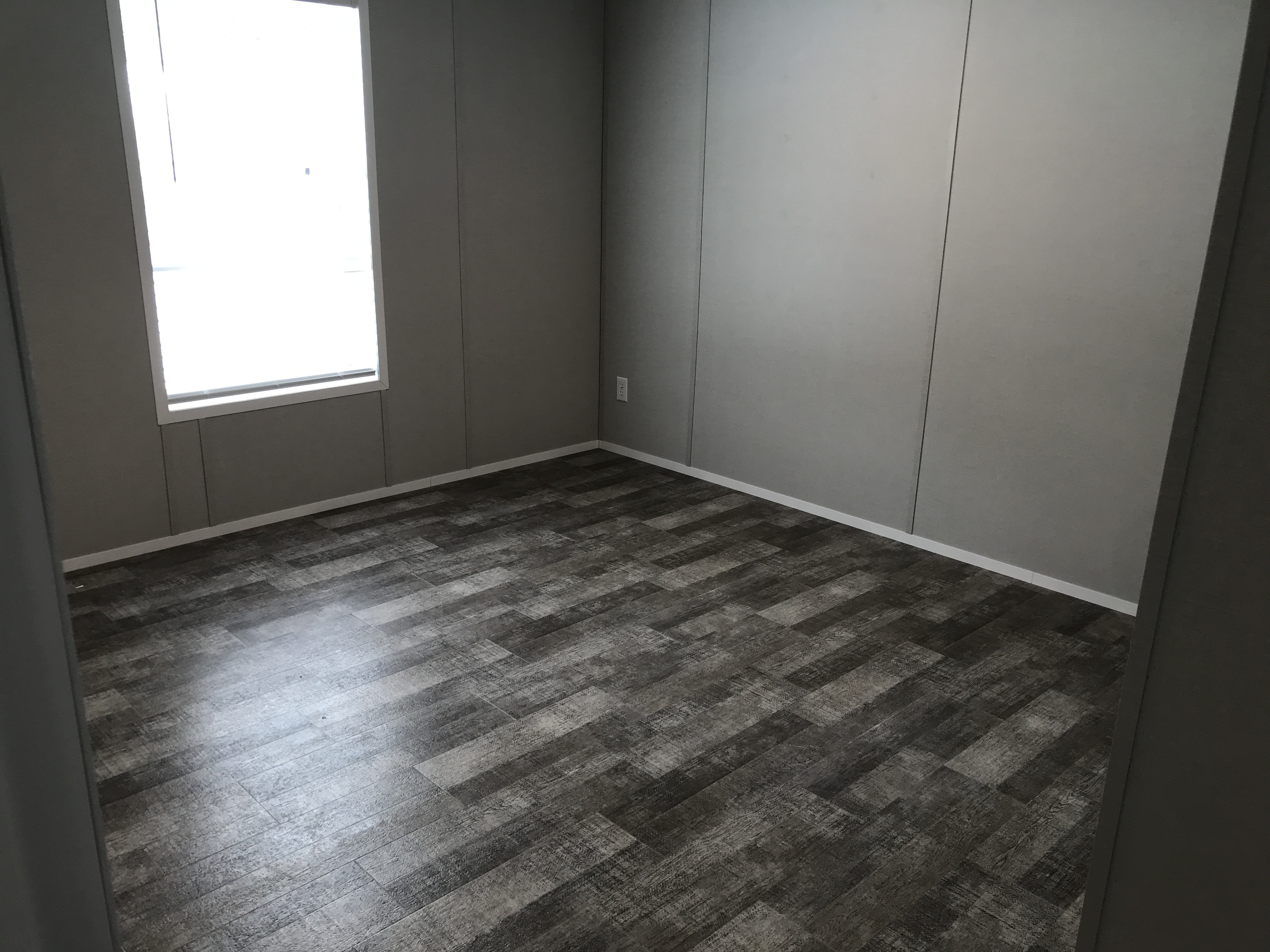 A photo of the Pine Haven Home