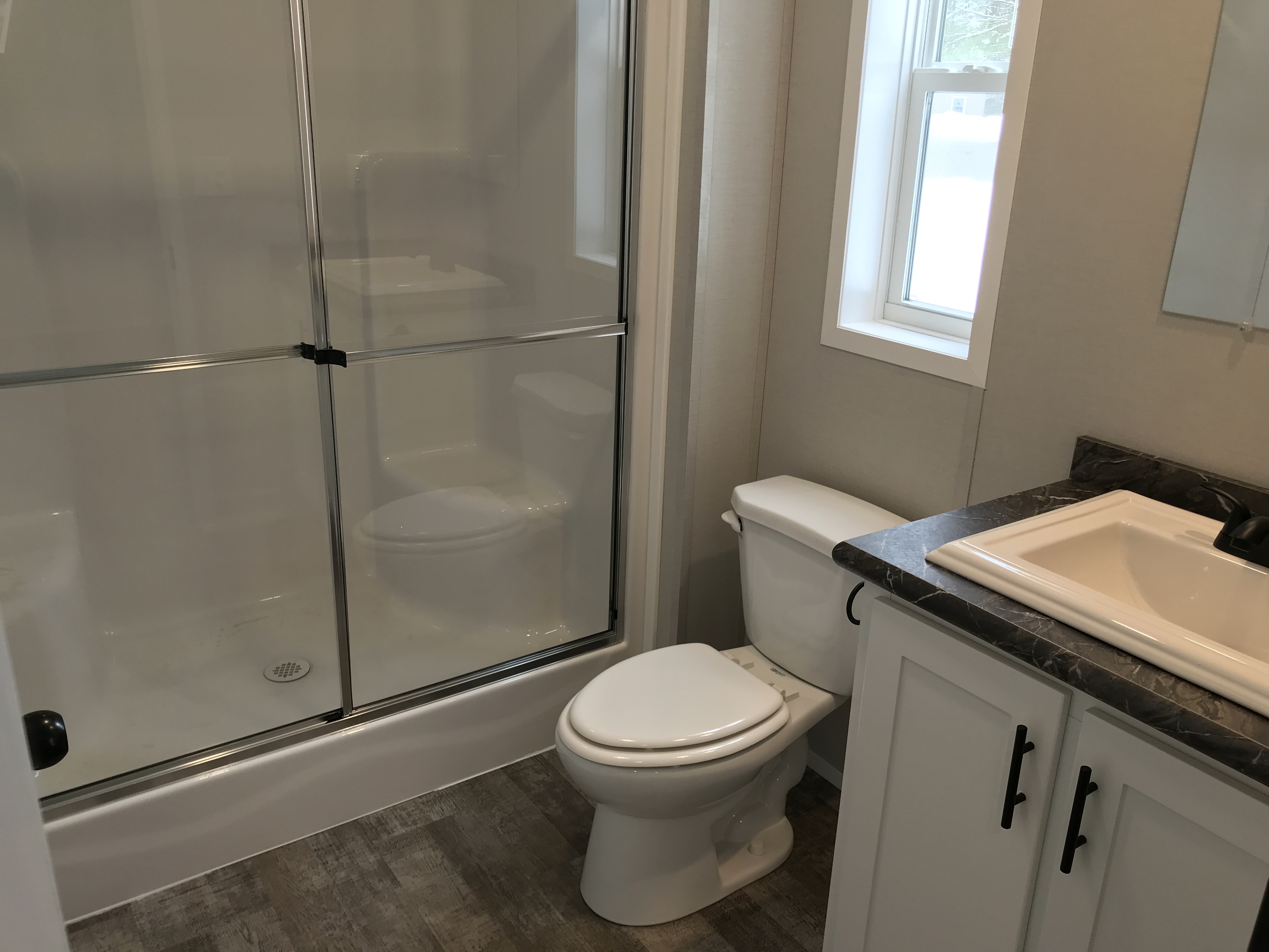 A photo of the Pine Haven Home