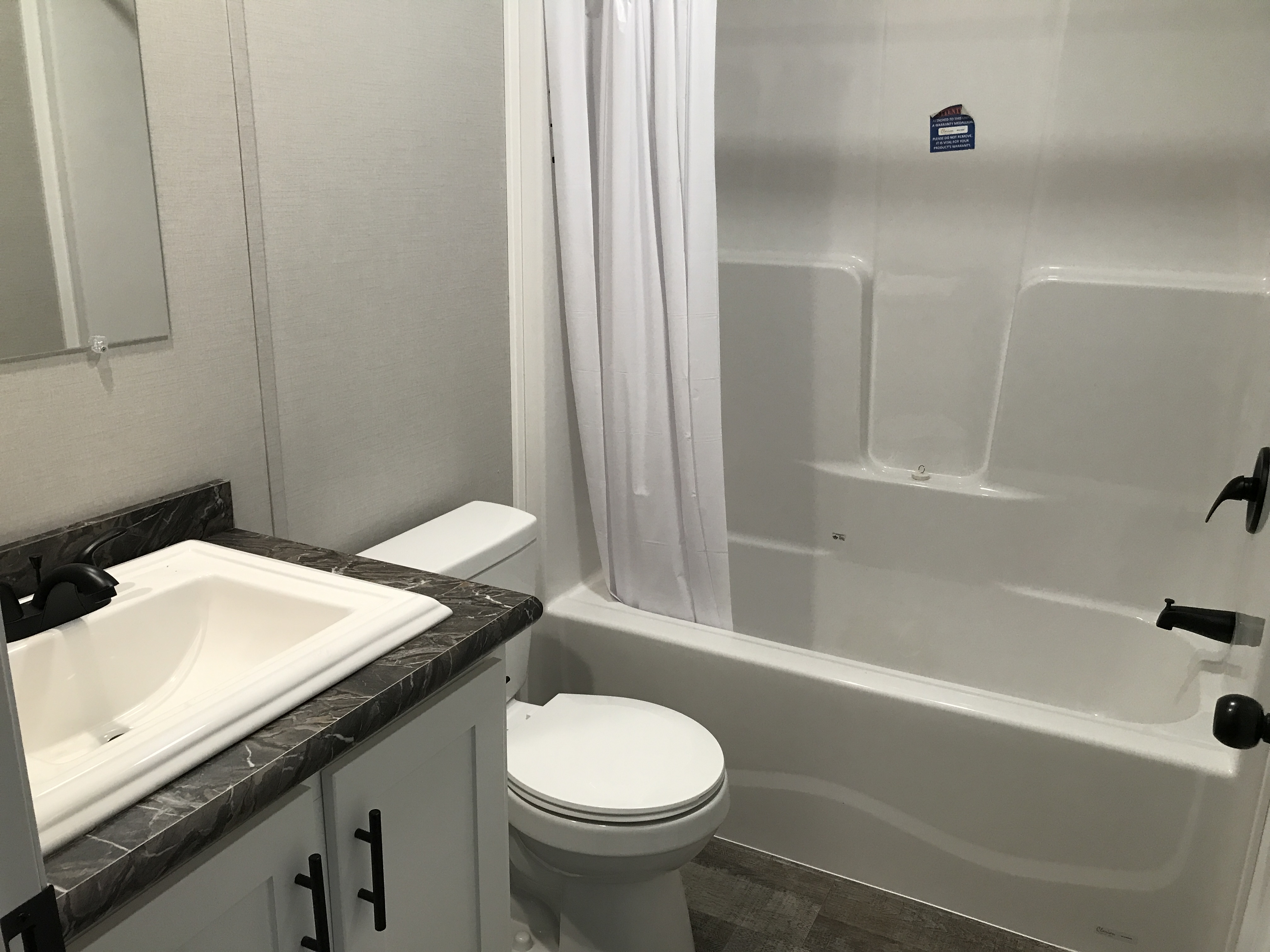 A photo of the Pine Haven Home