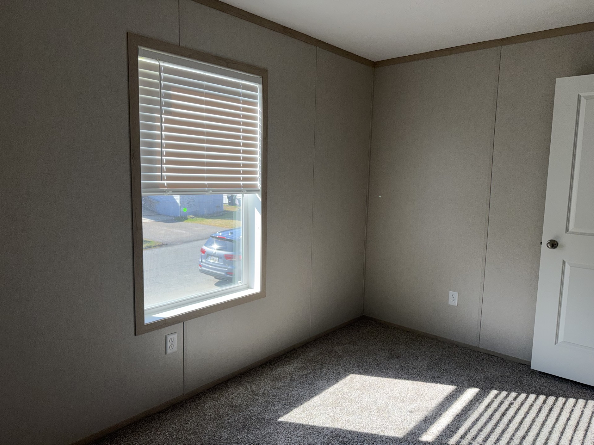 A photo of the Harford Village Home