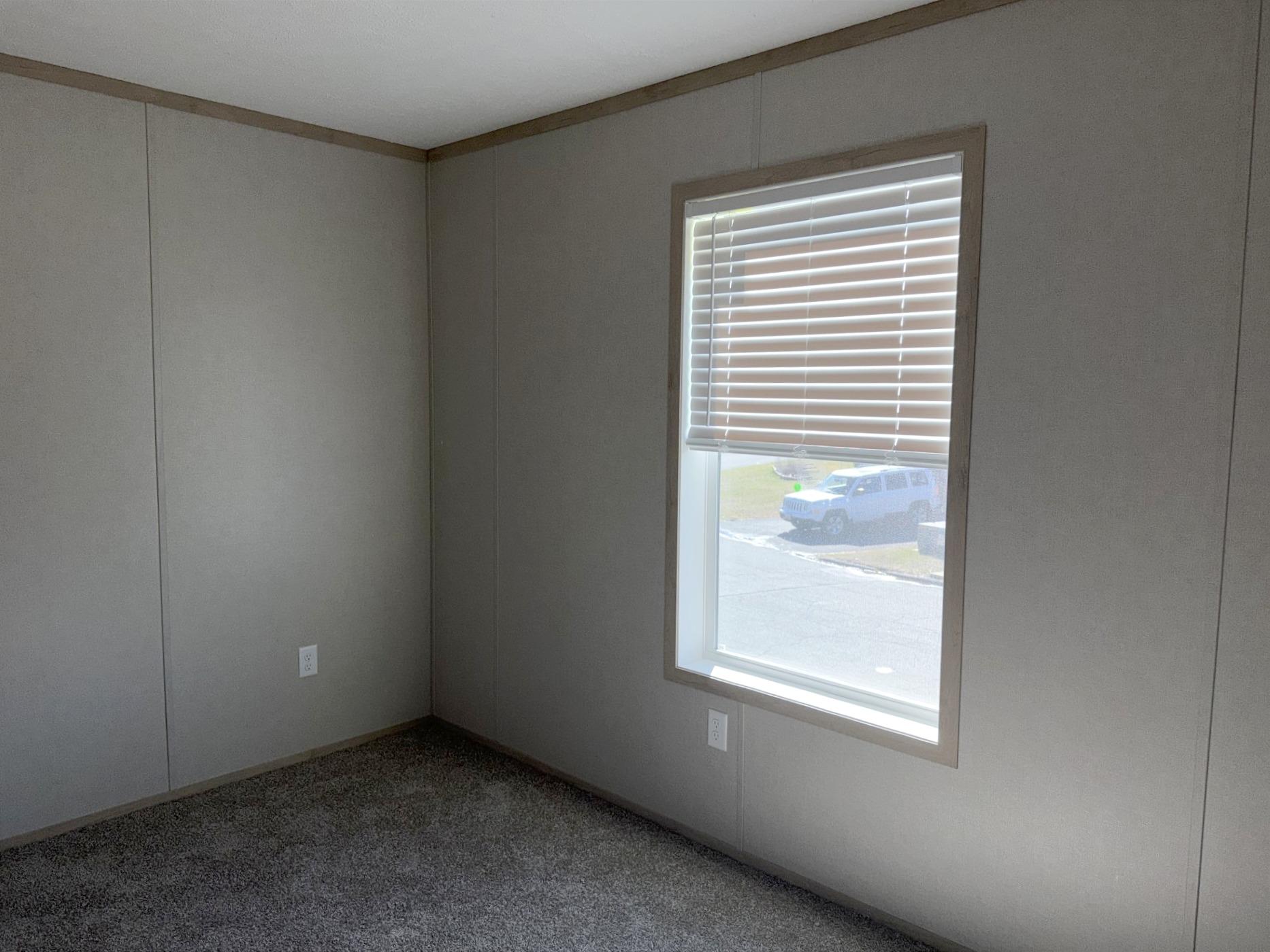 A photo of the Harford Village Home