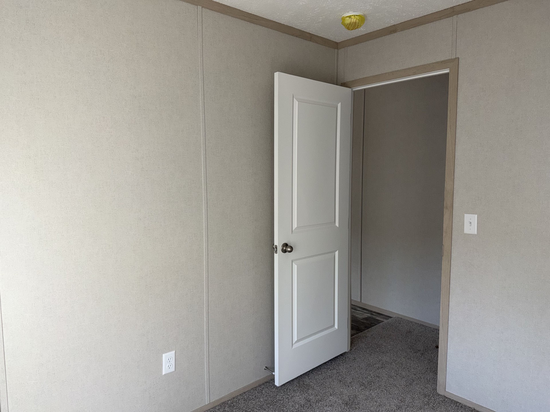 A photo of the Harford Village Home