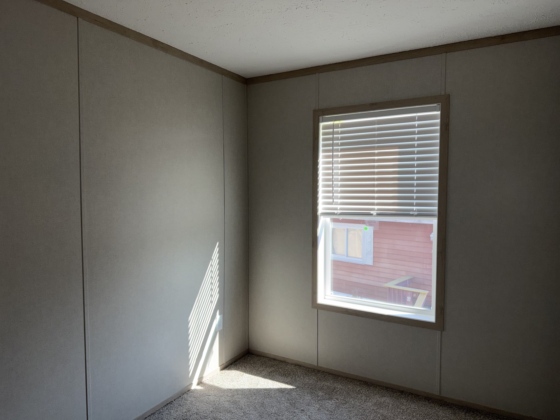 A photo of the Harford Village Home