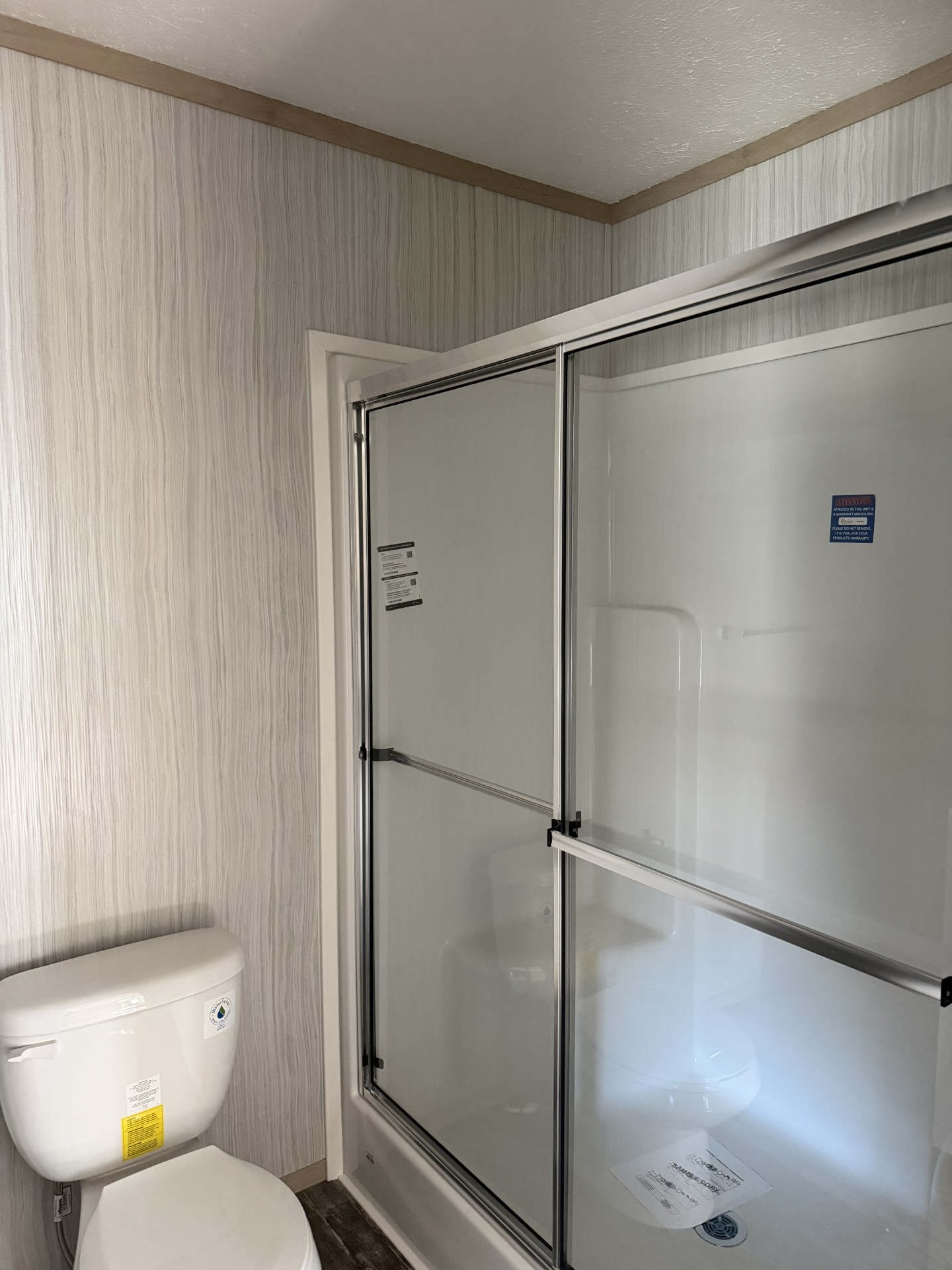 A photo of the Harford Village Home