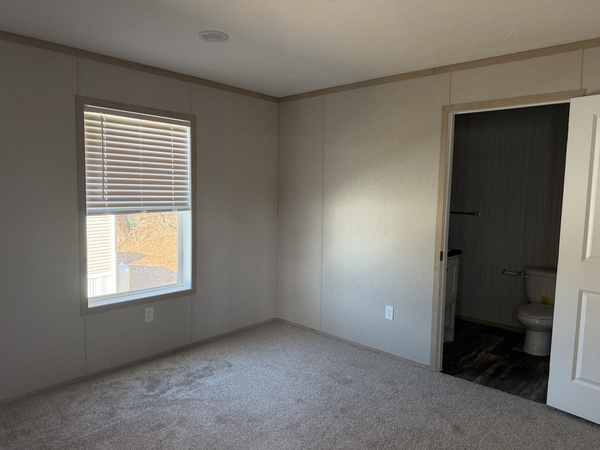 A photo of the Harford Village Home