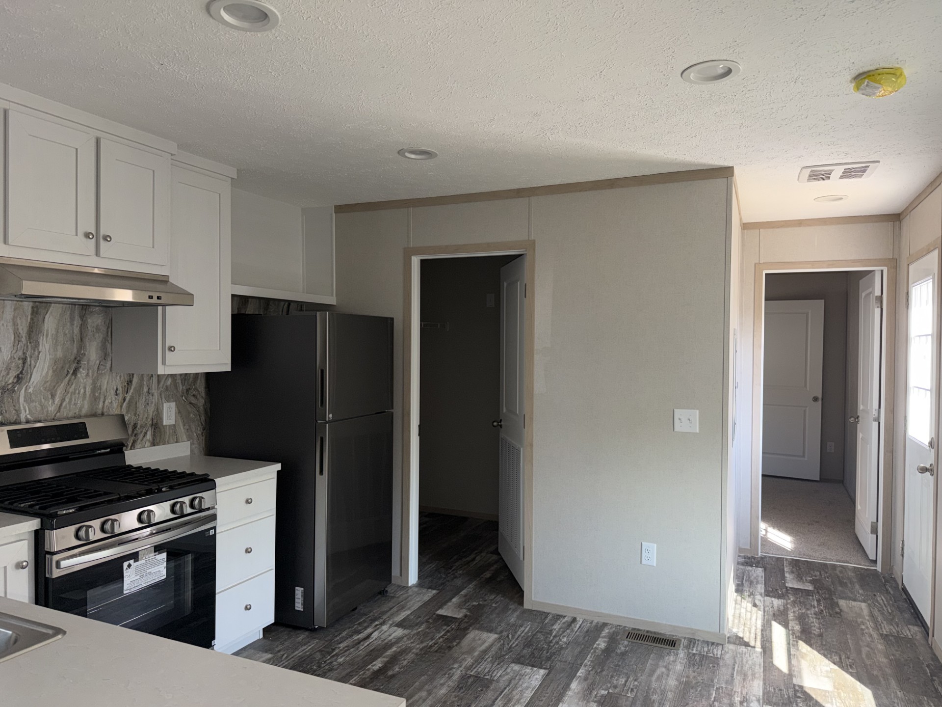 A photo of the Harford Village Home