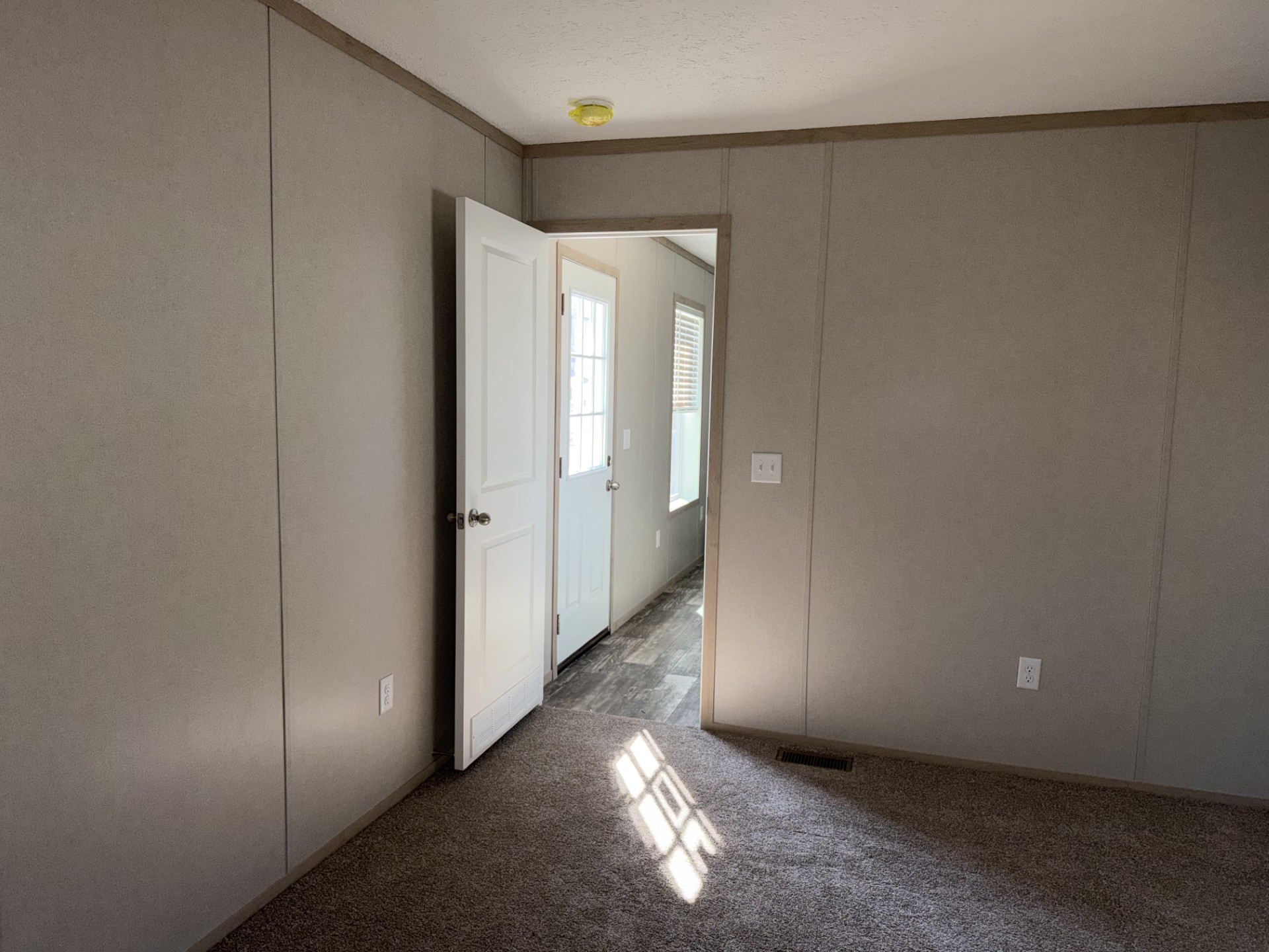 A photo of the Harford Village Home