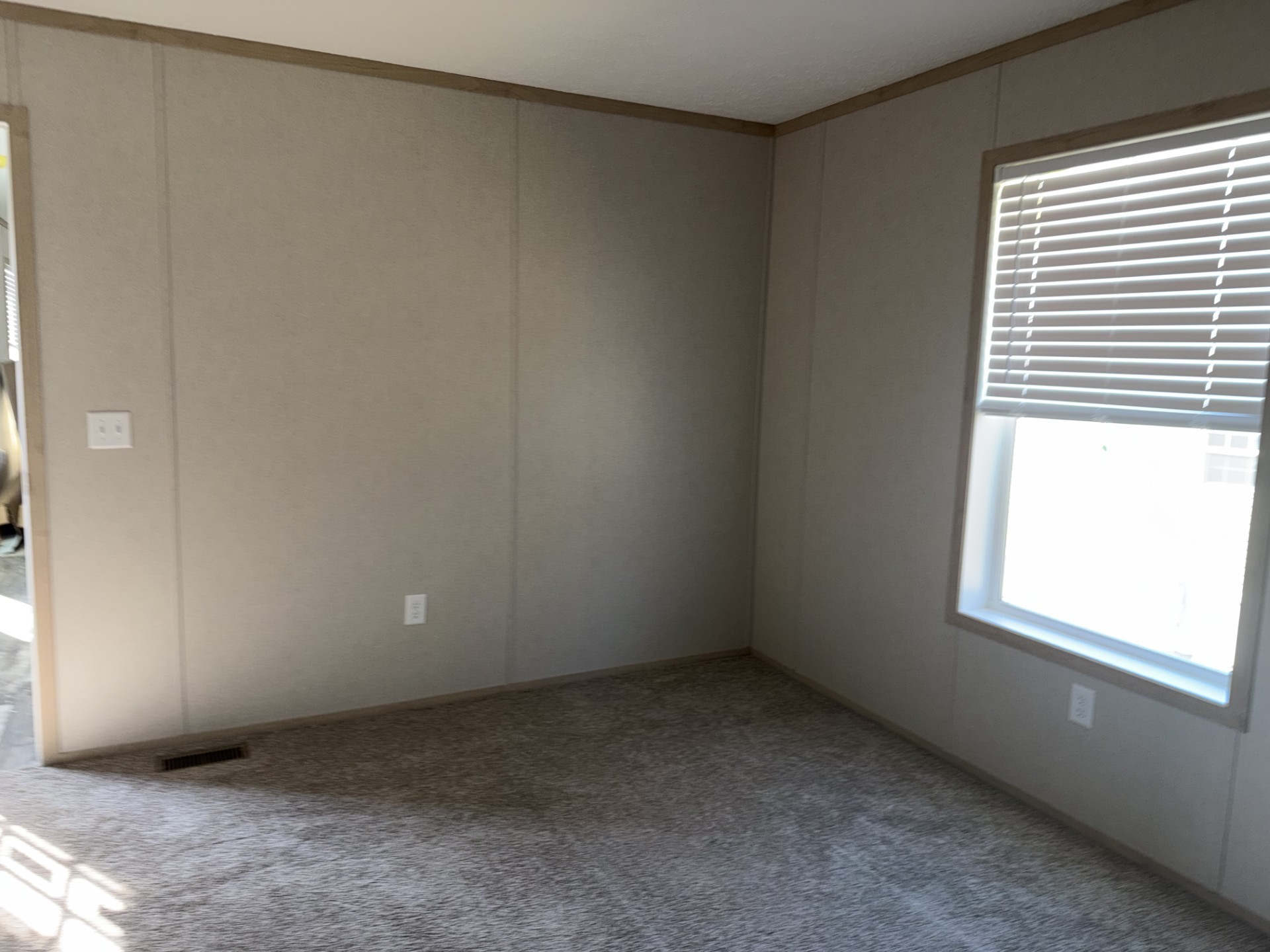 A photo of the Harford Village Home