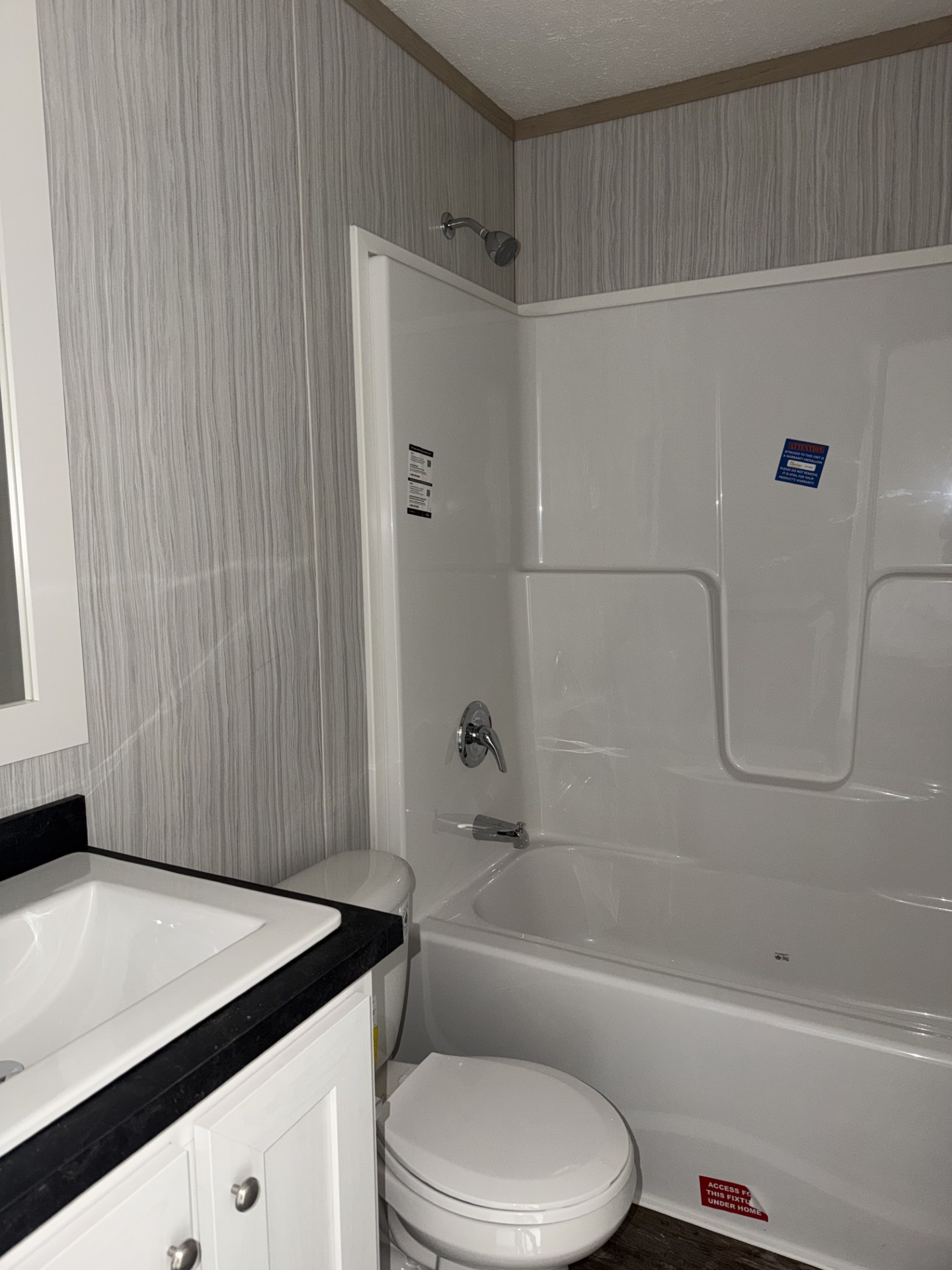 A photo of the Harford Village Home