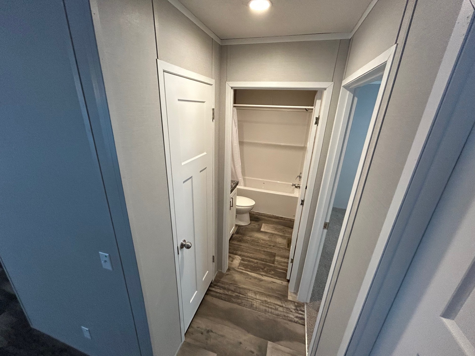 A photo of the Valley Forge Crossing Home