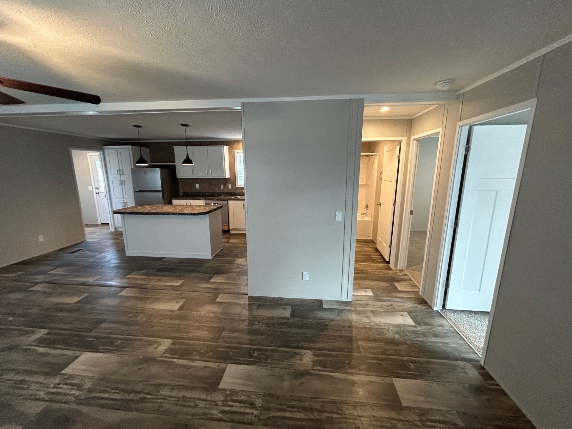 A photo of the Valley Forge Crossing Home