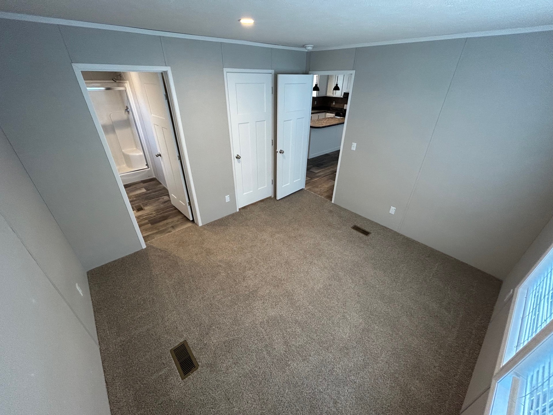 A photo of the Valley Forge Crossing Home