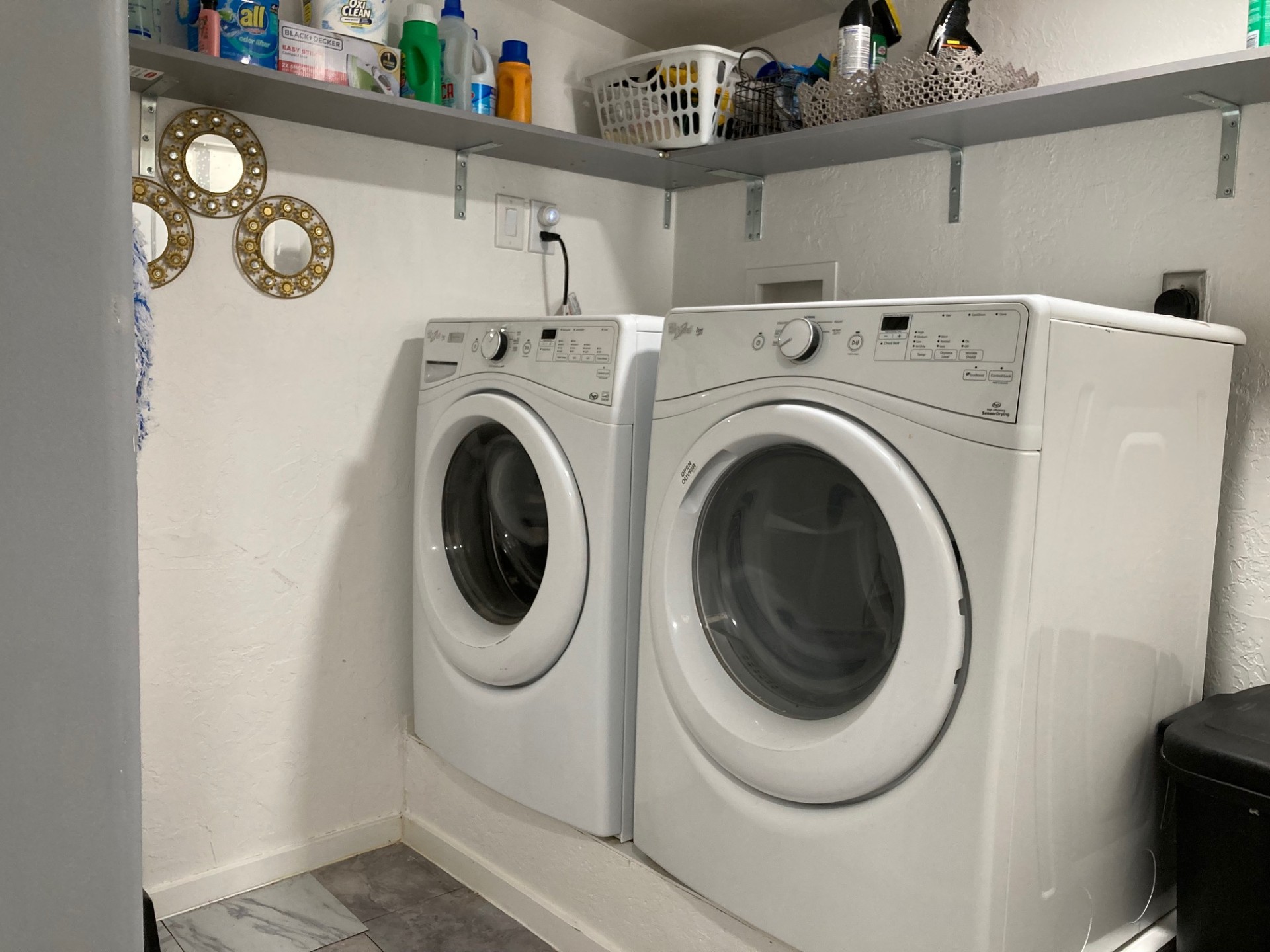 A photo of the Willow Creek Estates Home