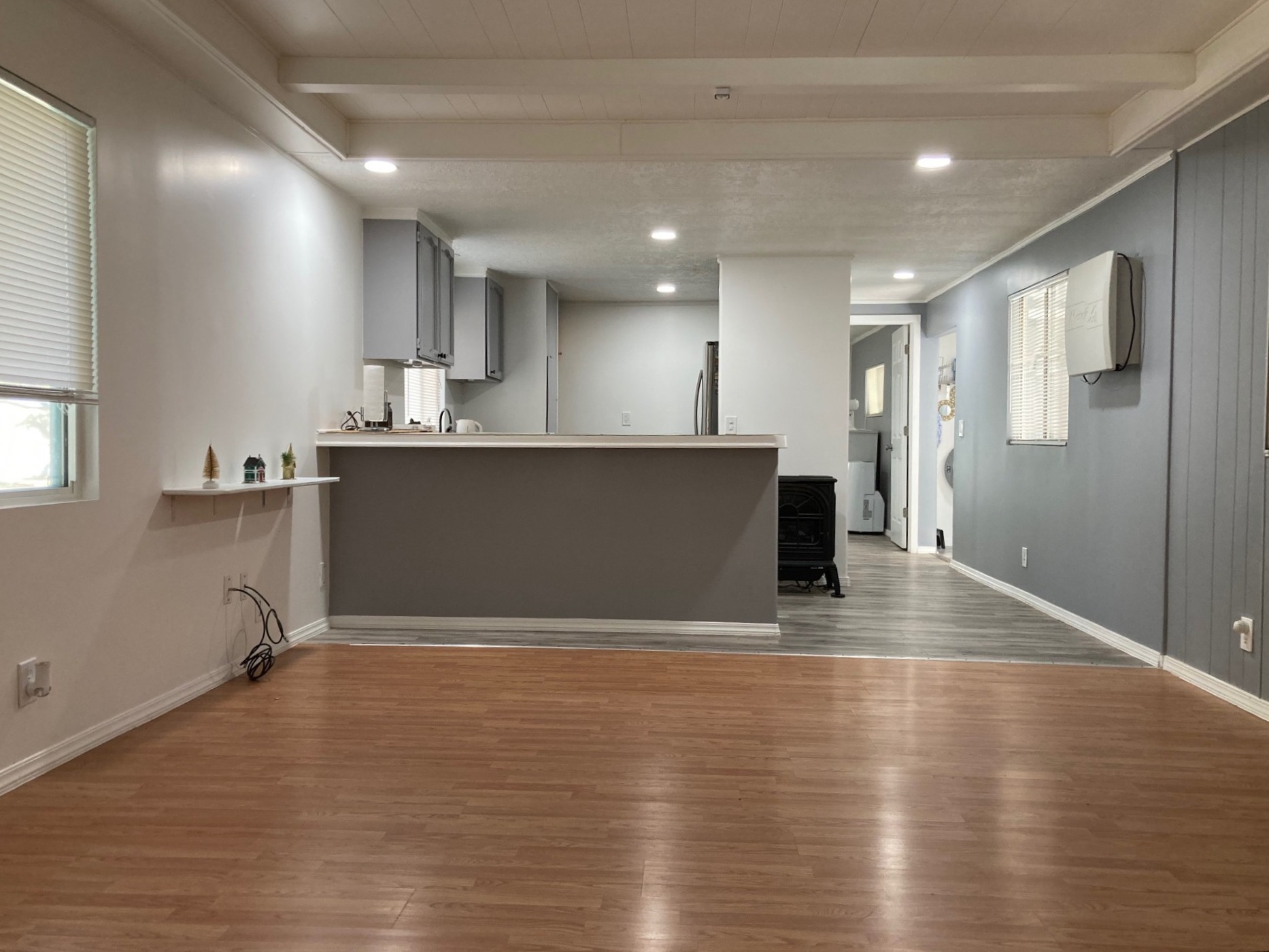 A photo of the Willow Creek Estates Home