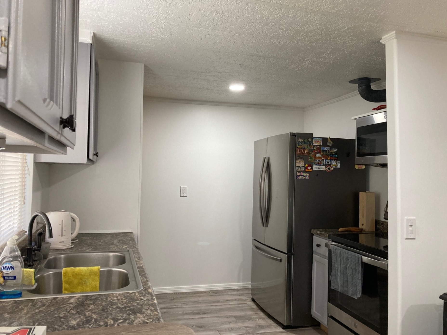 A photo of the Willow Creek Estates Home