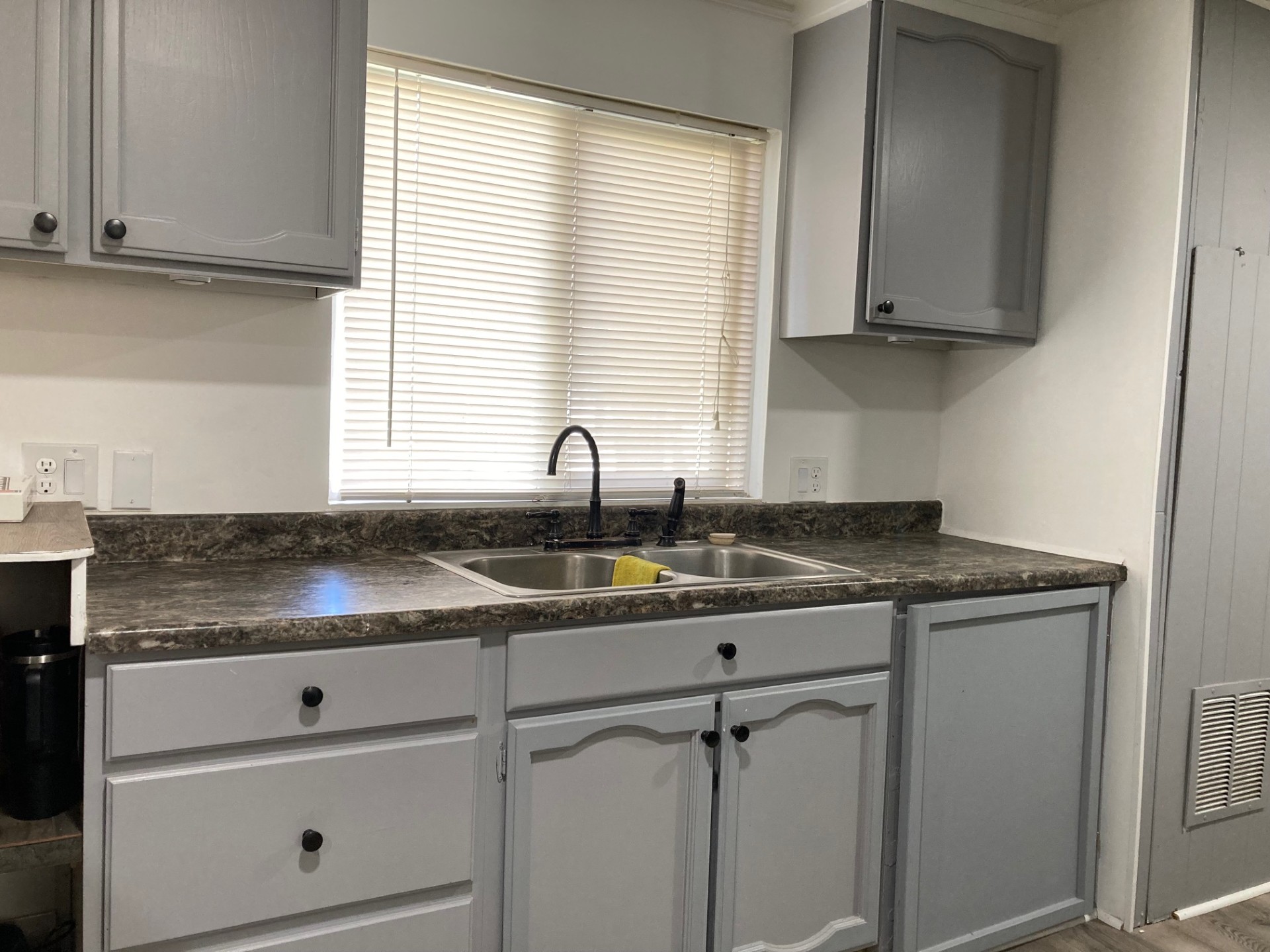 A photo of the Willow Creek Estates Home