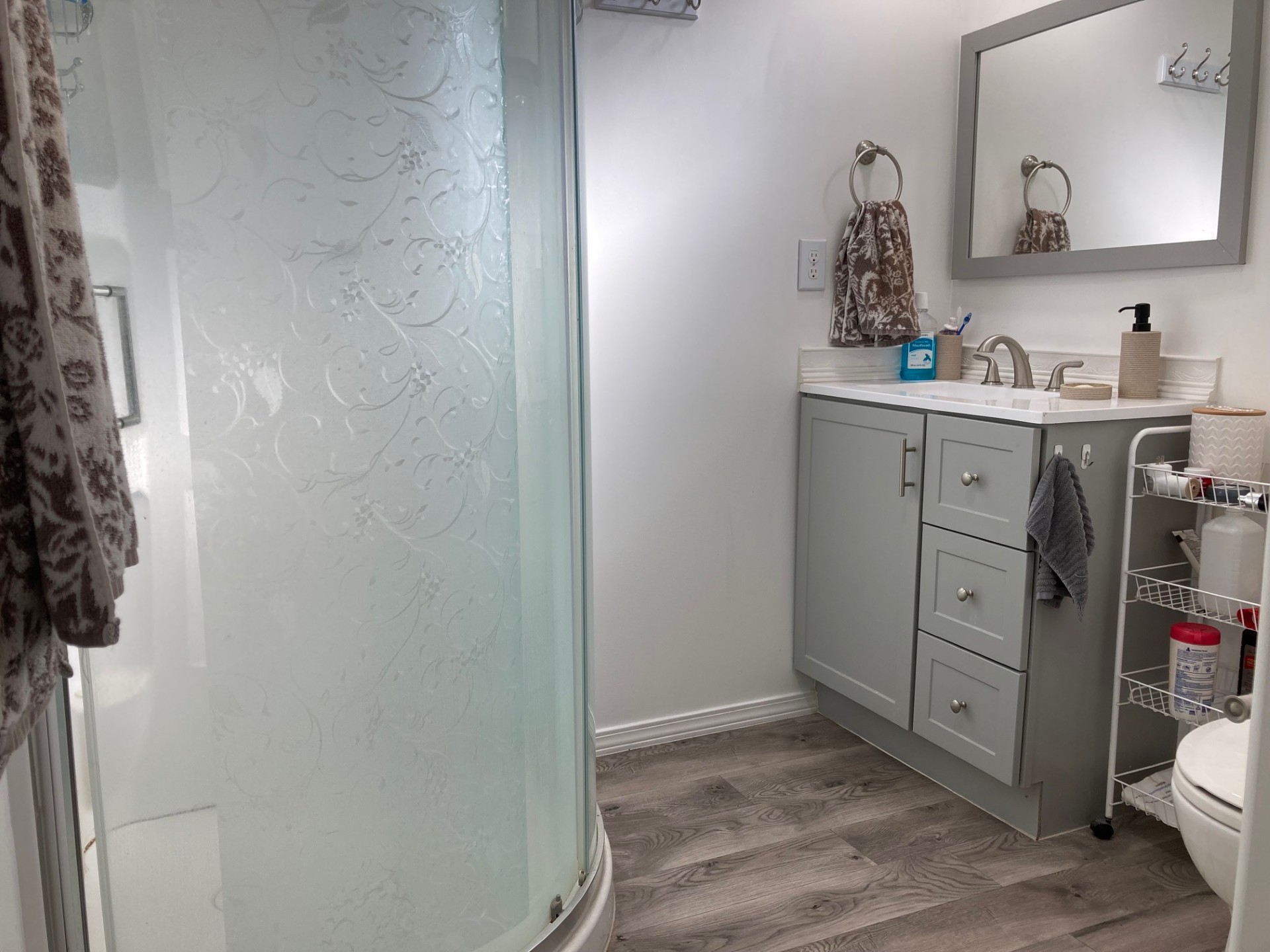 A photo of the Willow Creek Estates Home