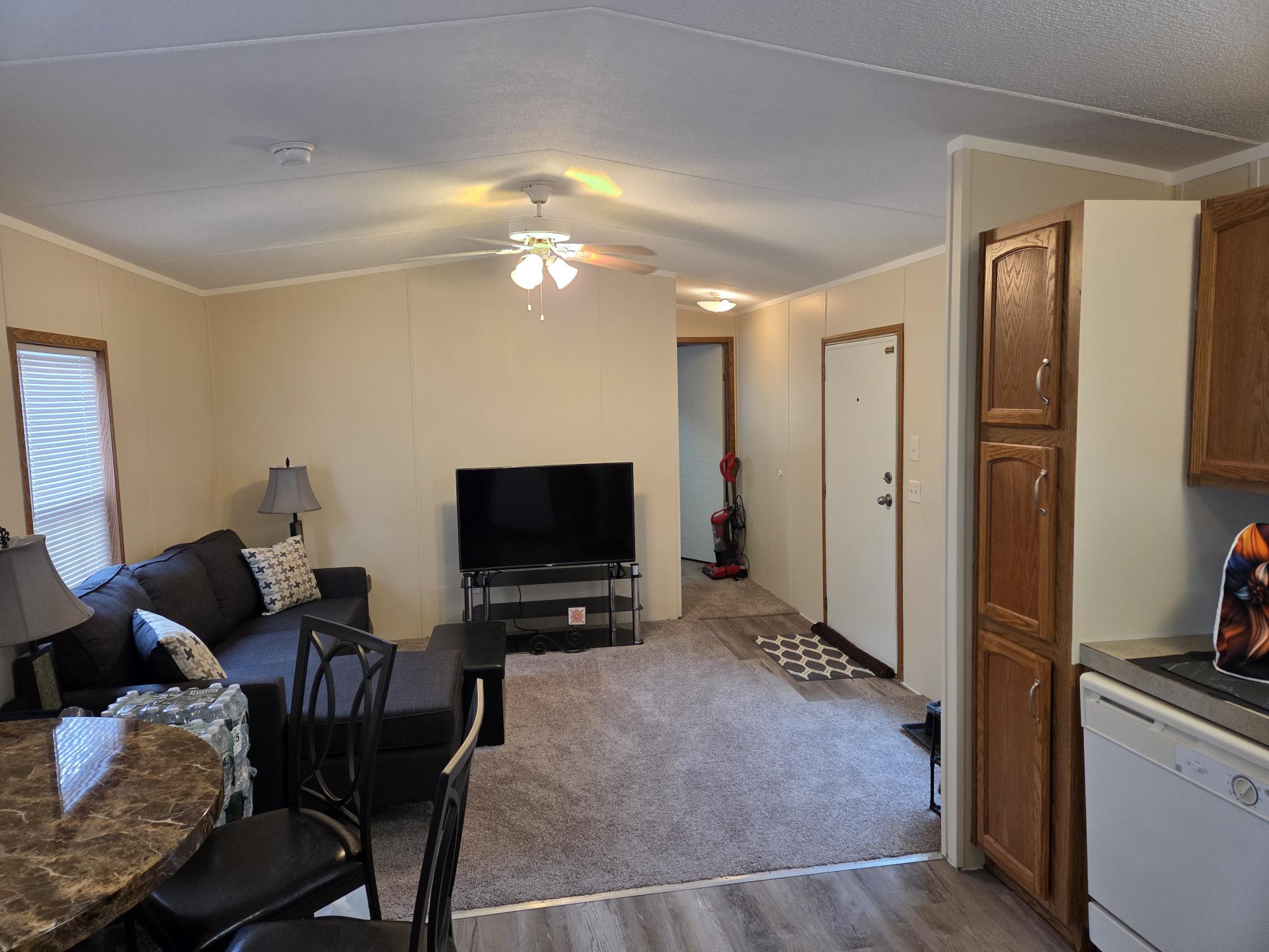 A photo of the New Twin Lakes Village Home