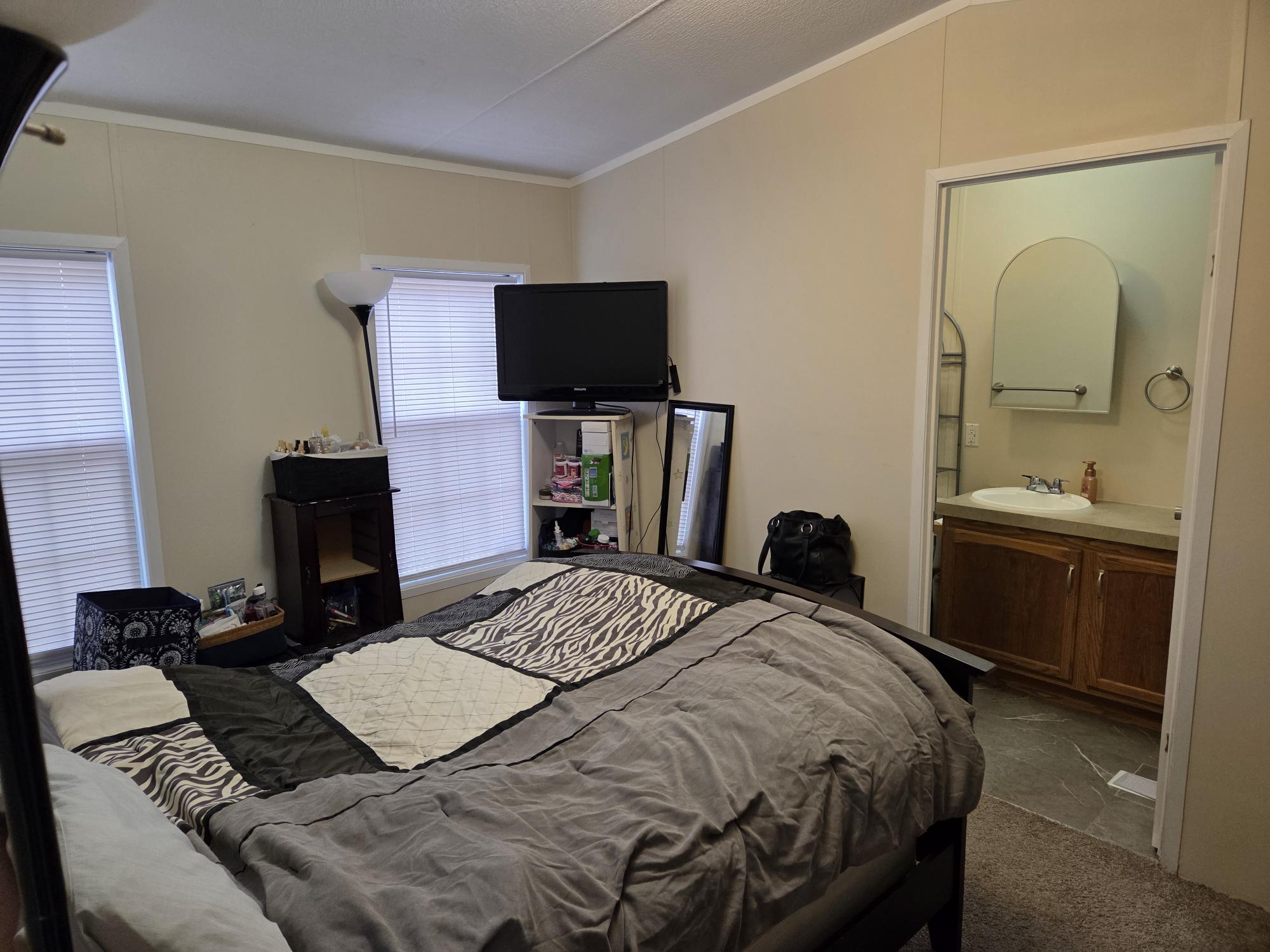 A photo of the New Twin Lakes Village Home