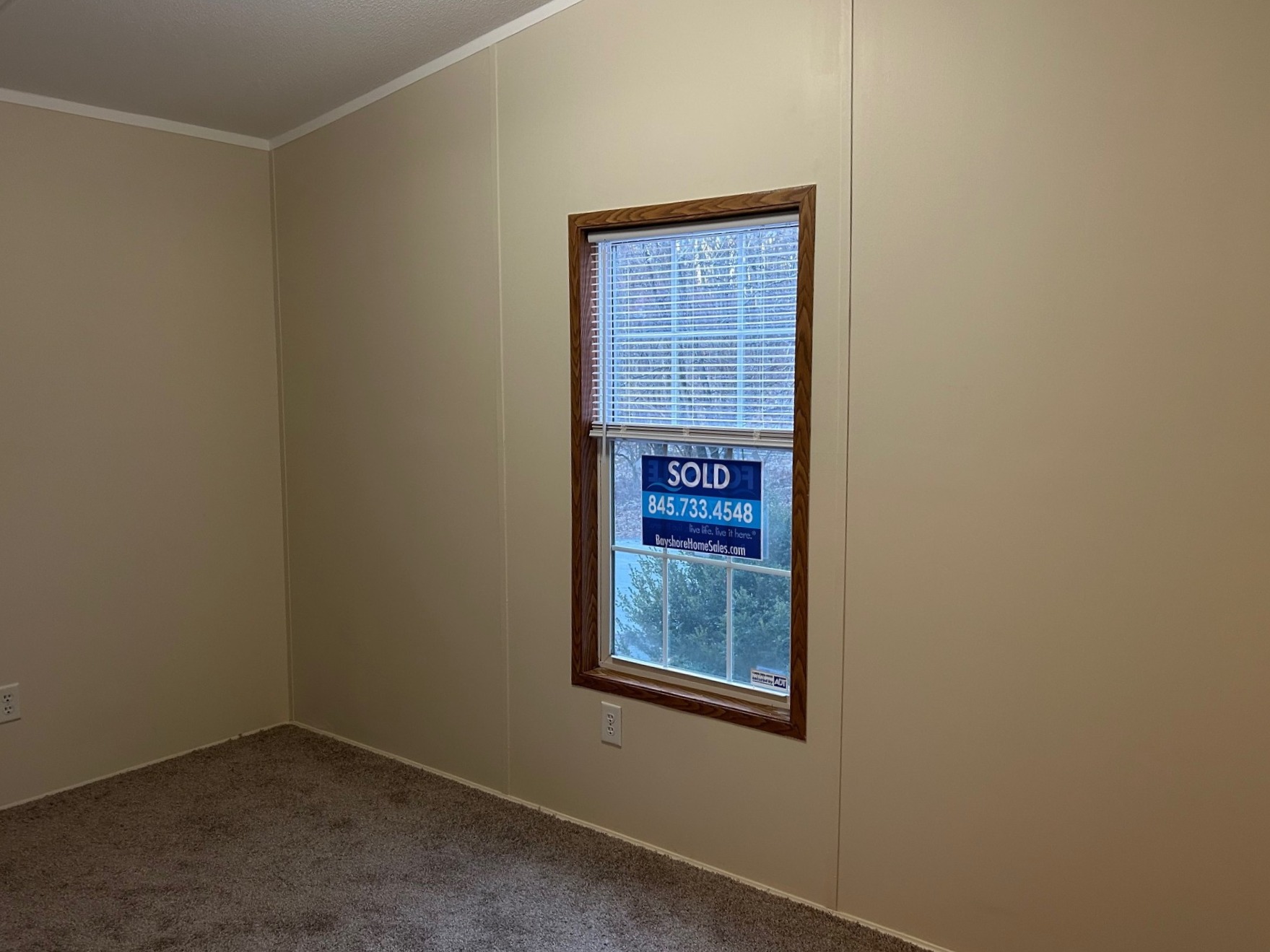 A photo of the New Twin Lakes Village Home