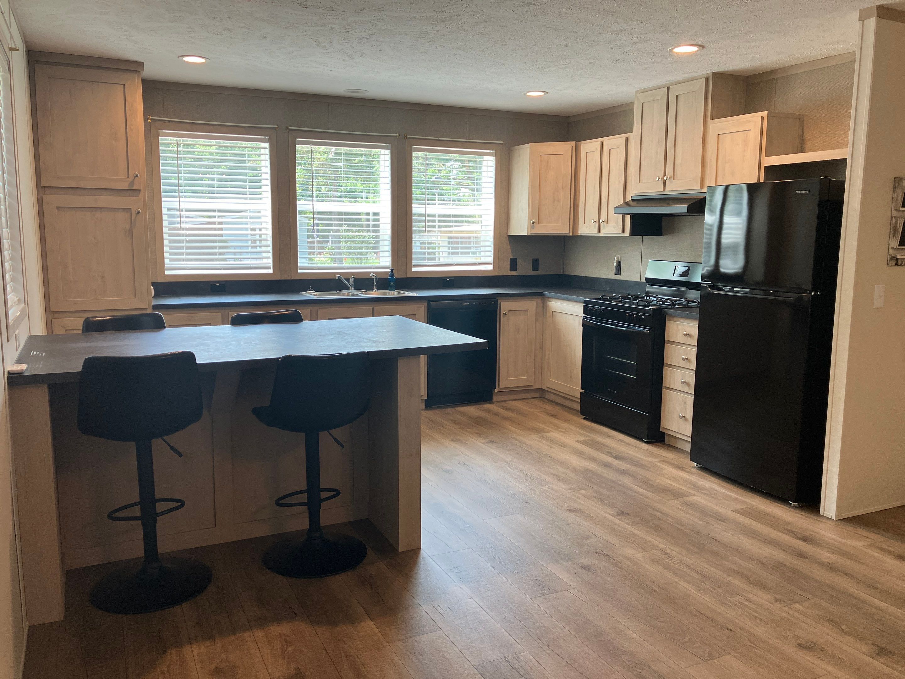 A photo of the River View Manor Home