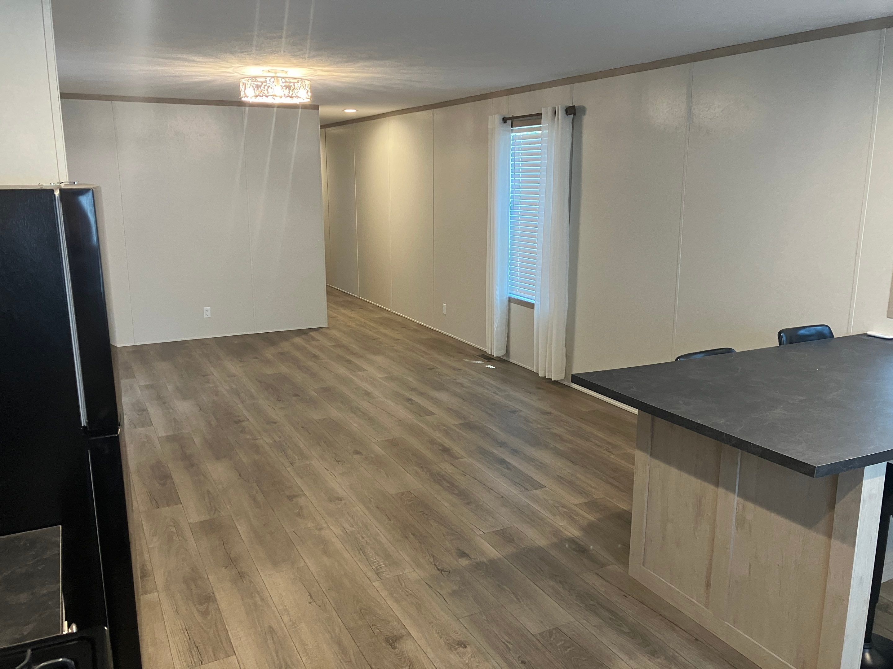 A photo of the River View Manor Home