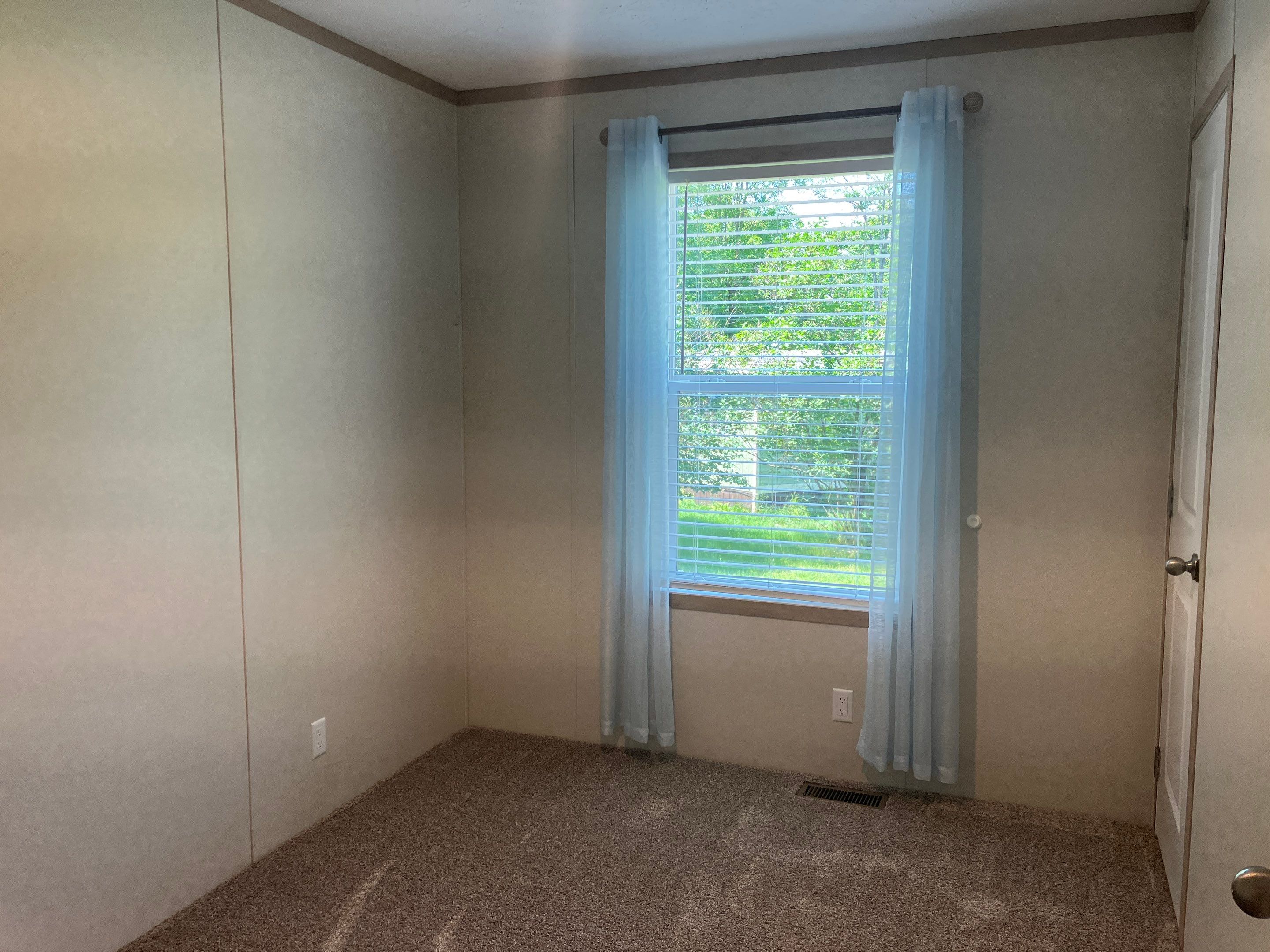 A photo of the River View Manor Home