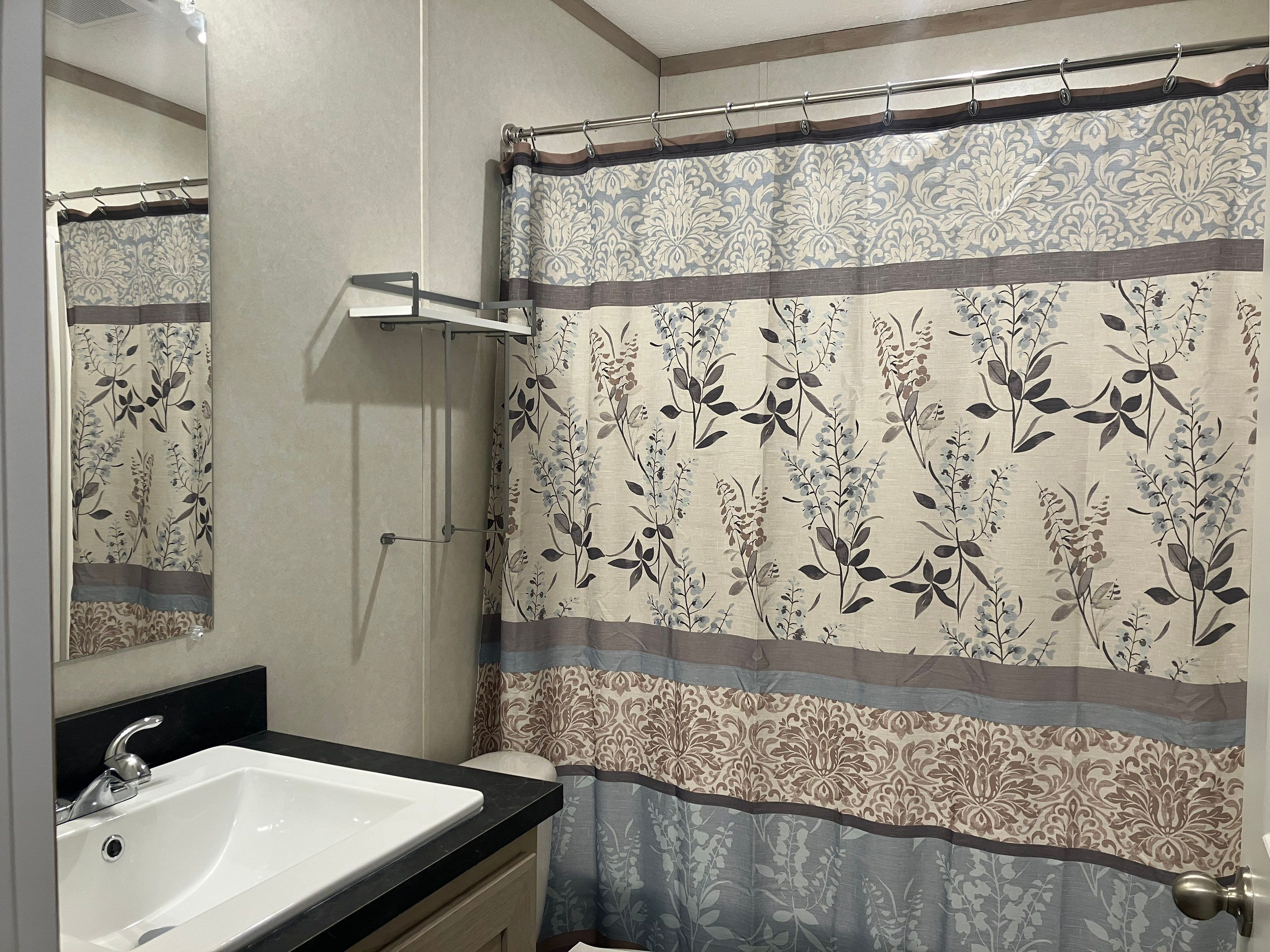 A photo of the River View Manor Home