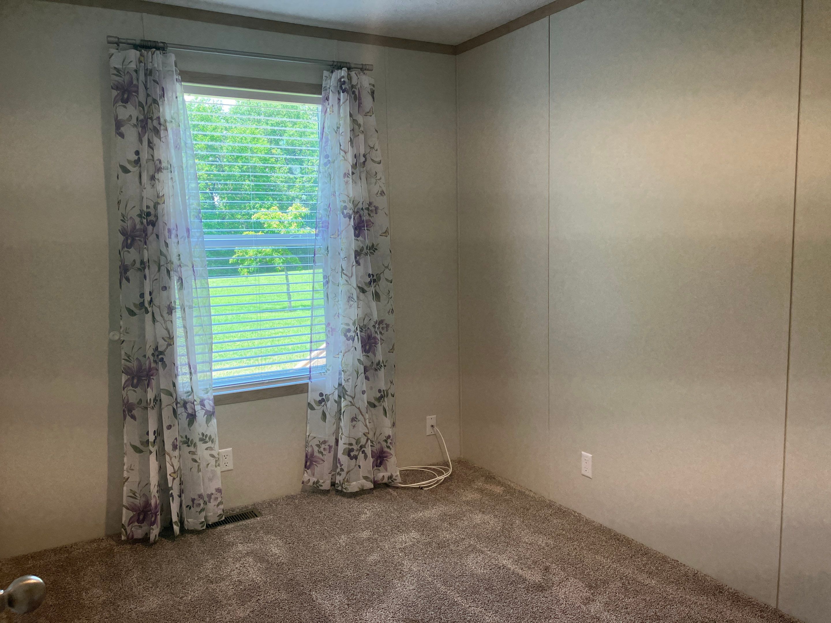 A photo of the River View Manor Home