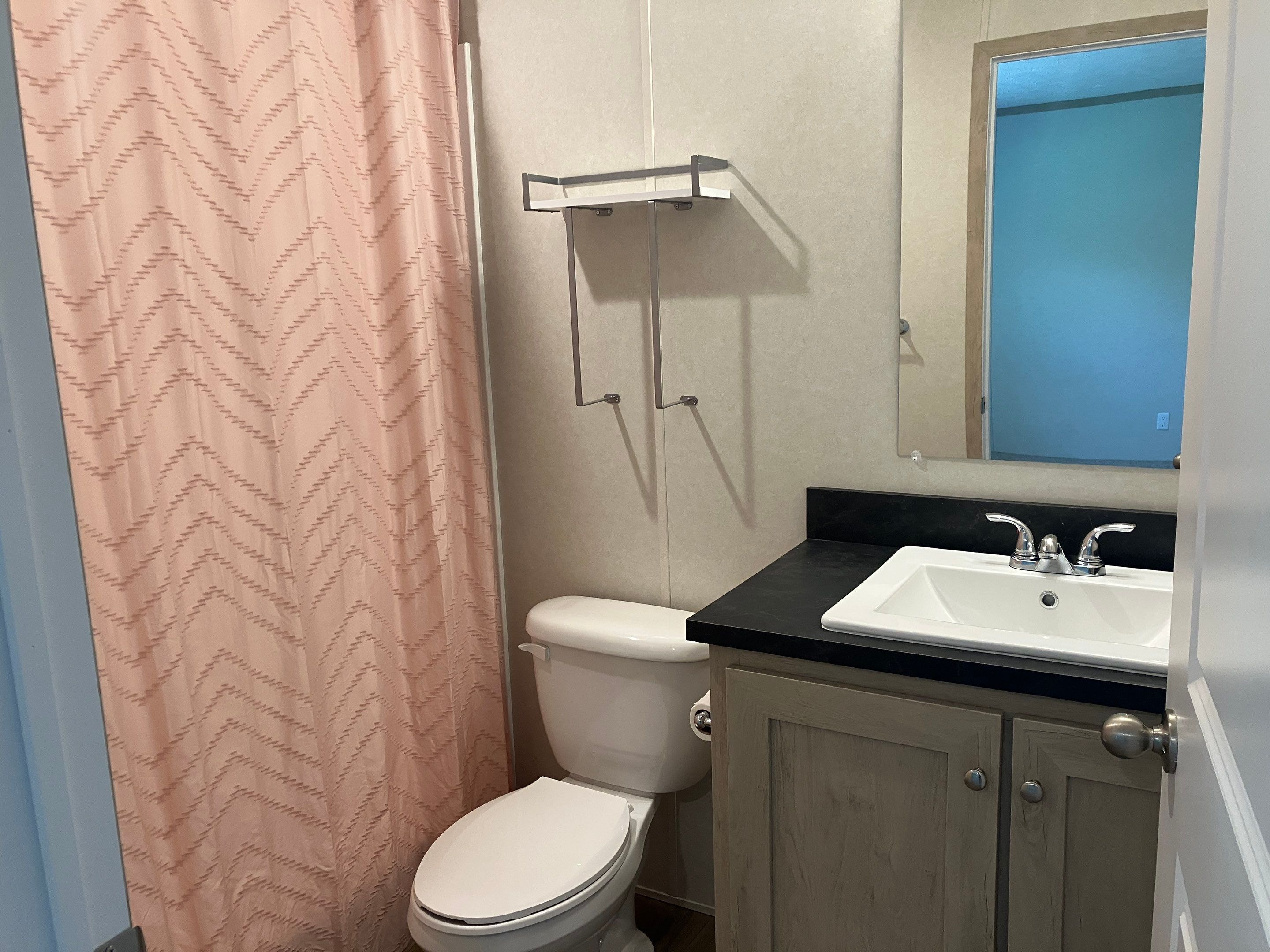 A photo of the River View Manor Home