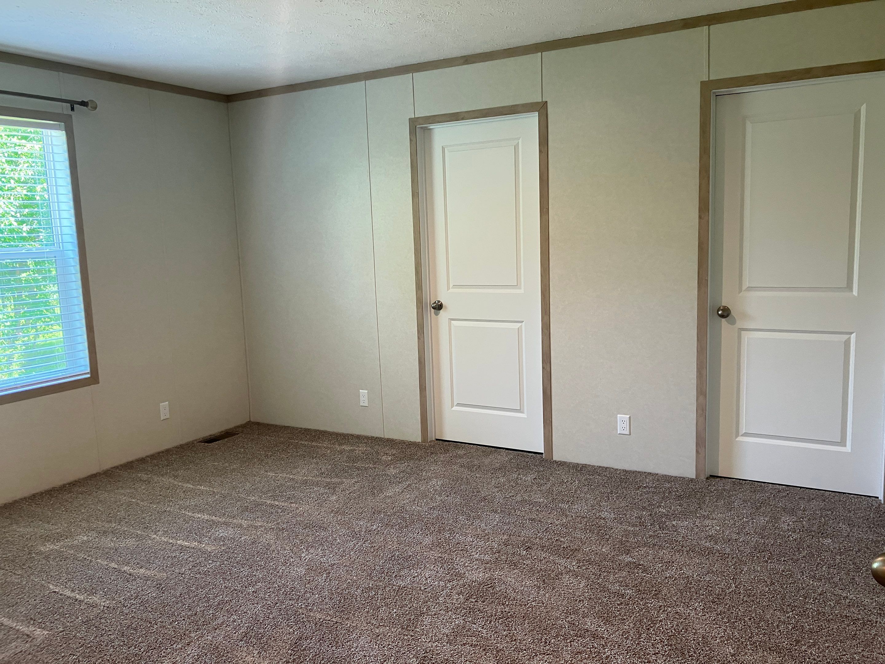 A photo of the River View Manor Home