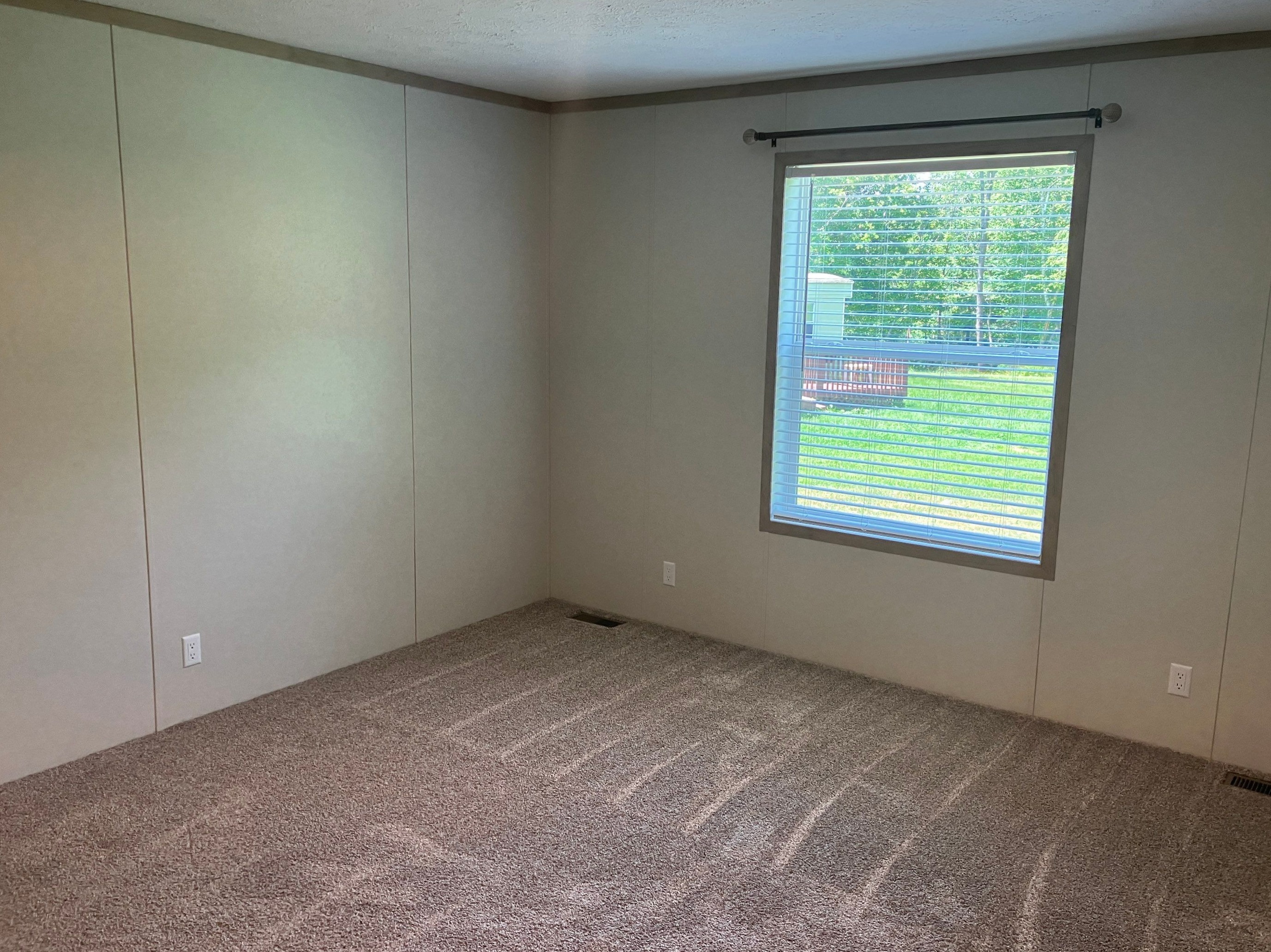 A photo of the River View Manor Home