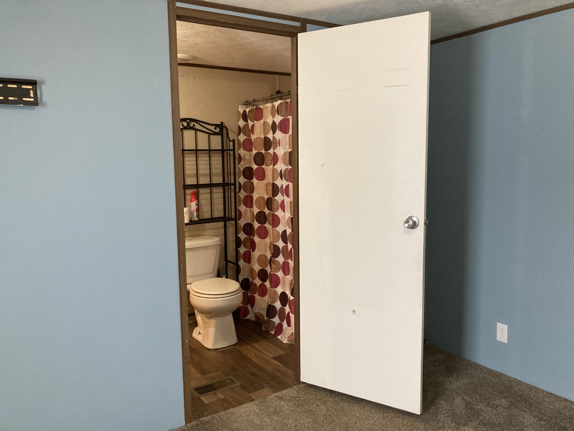 A photo of the Forest Park Home