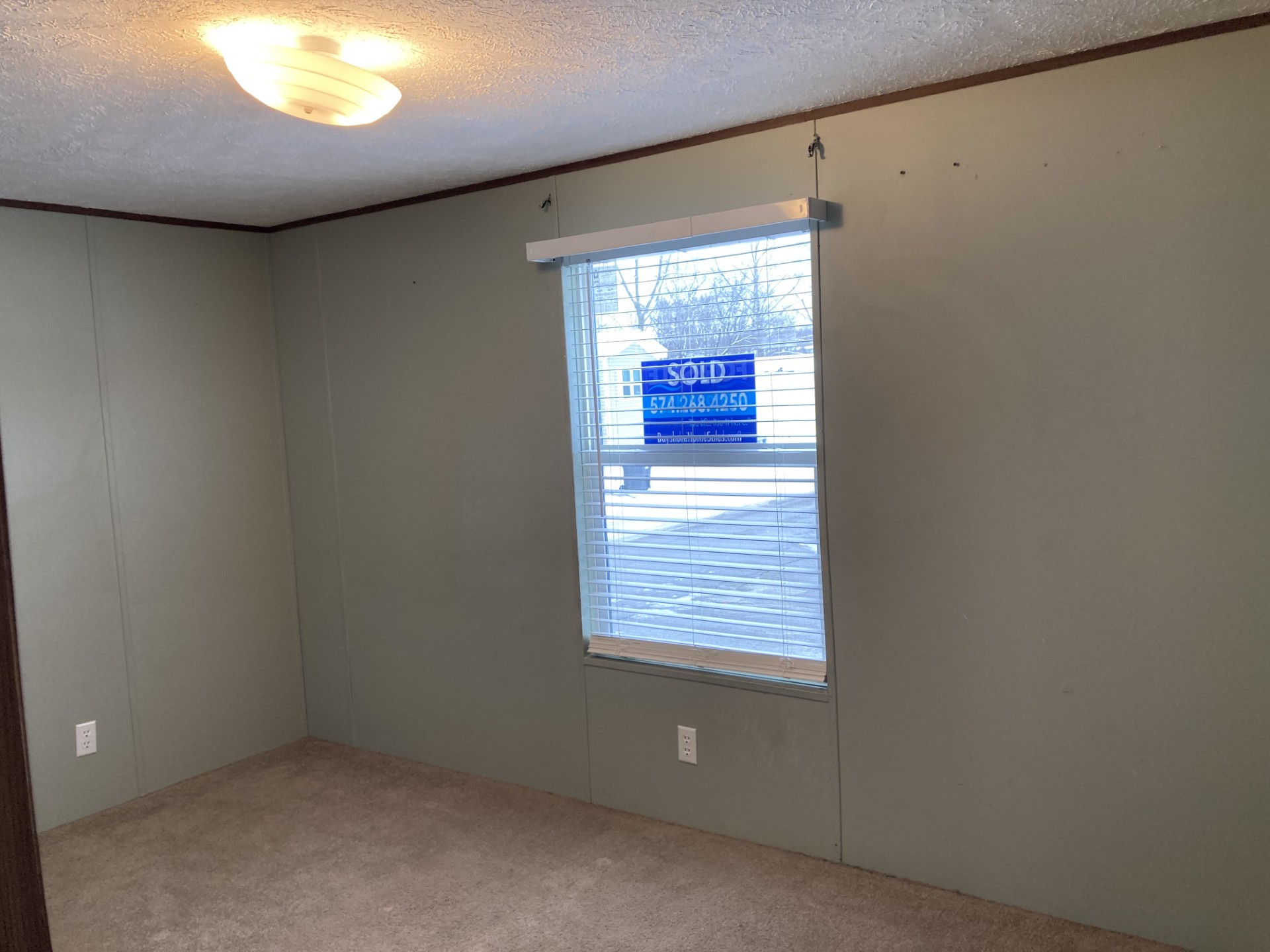 A photo of the Forest Park Home