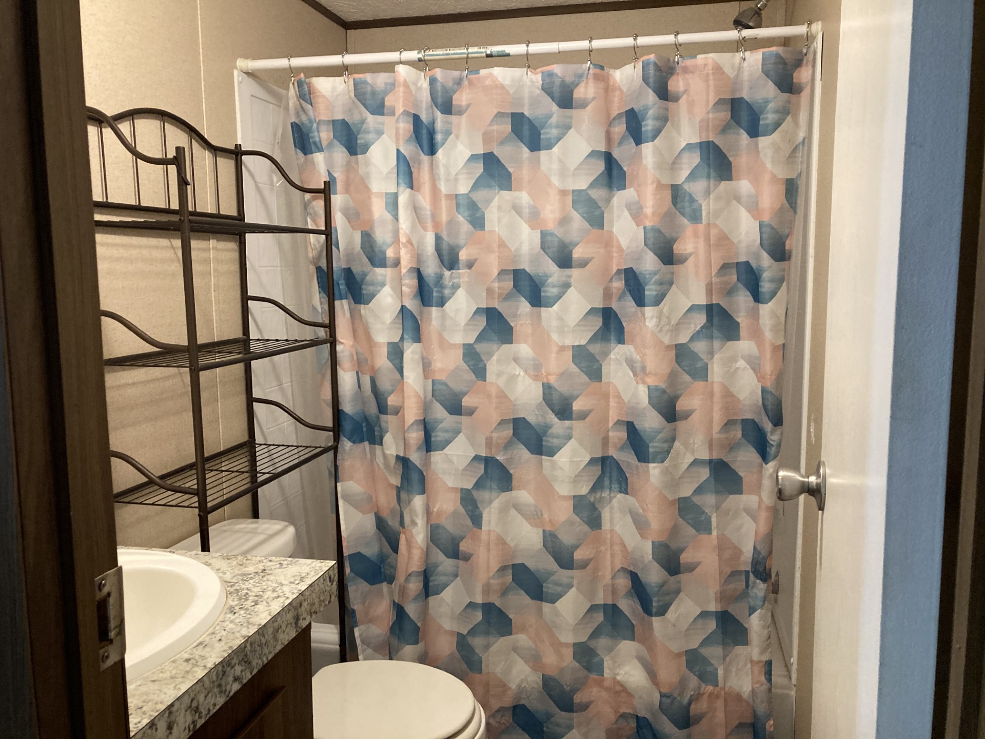 A photo of the Forest Park Home