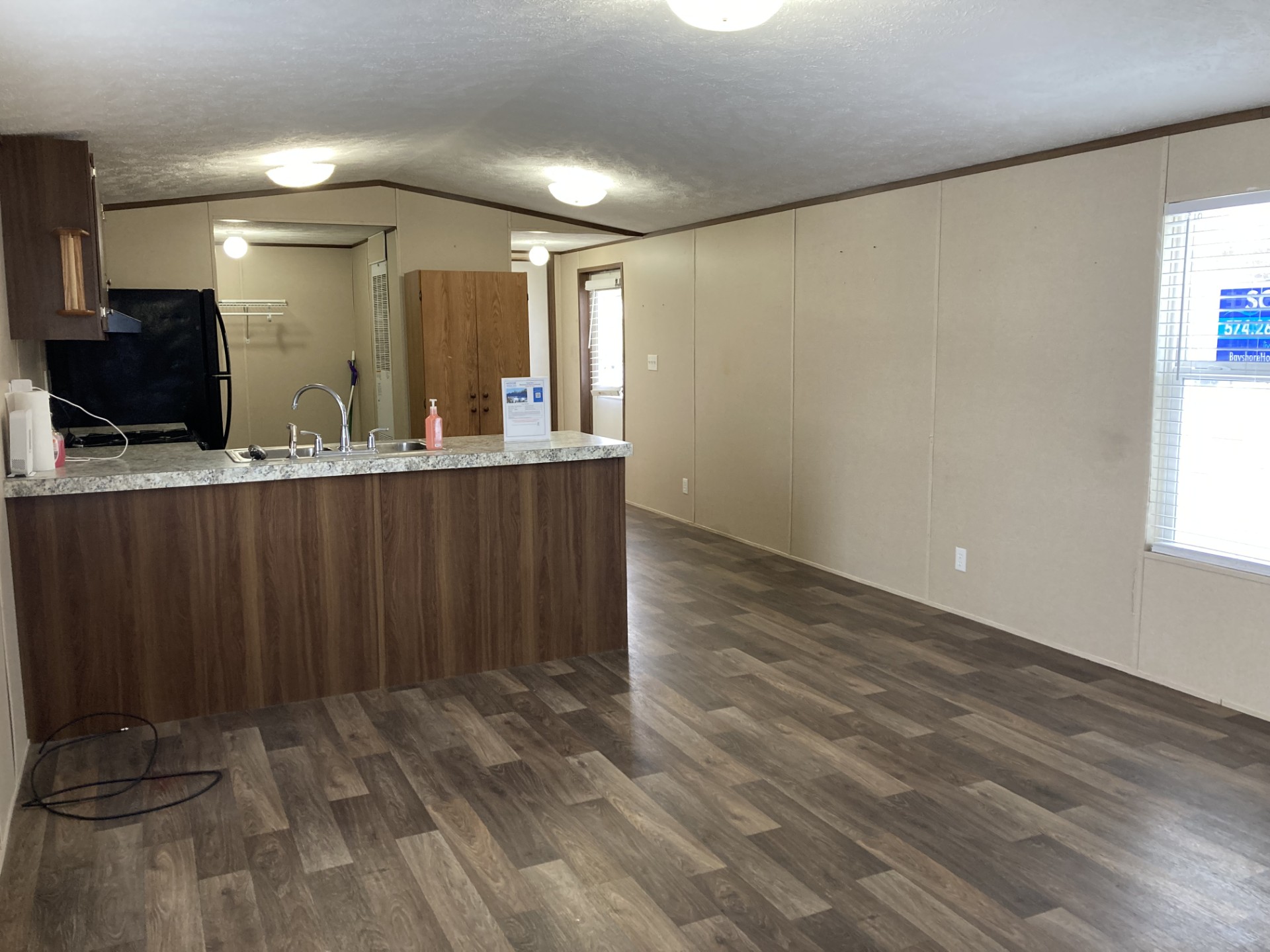 A photo of the Forest Park Home