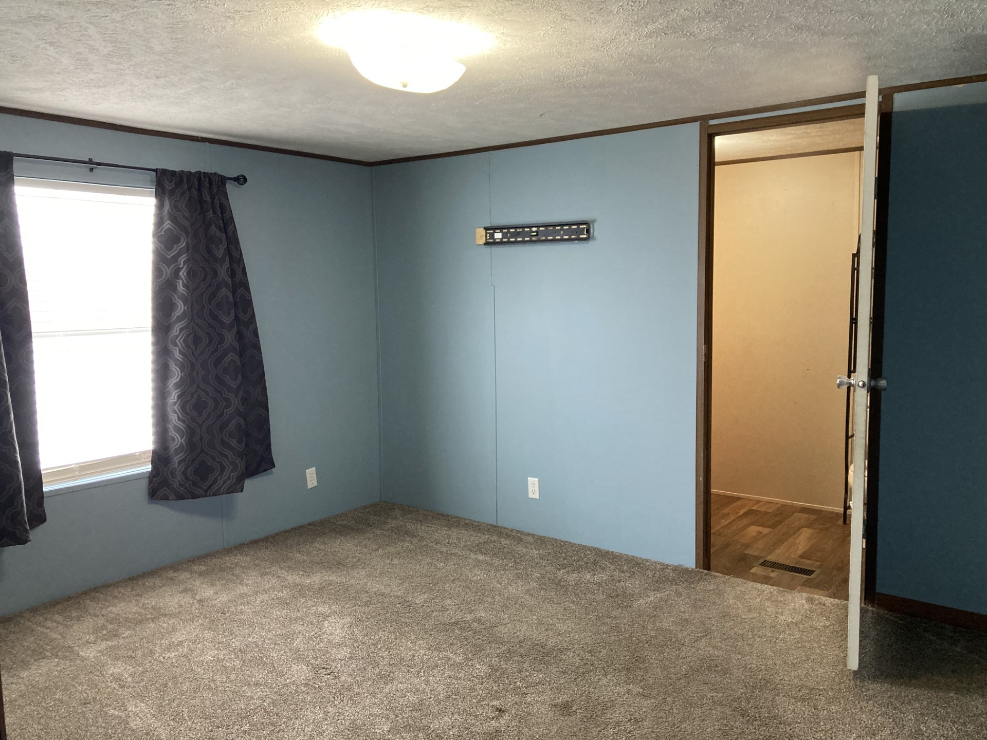 A photo of the Forest Park Home