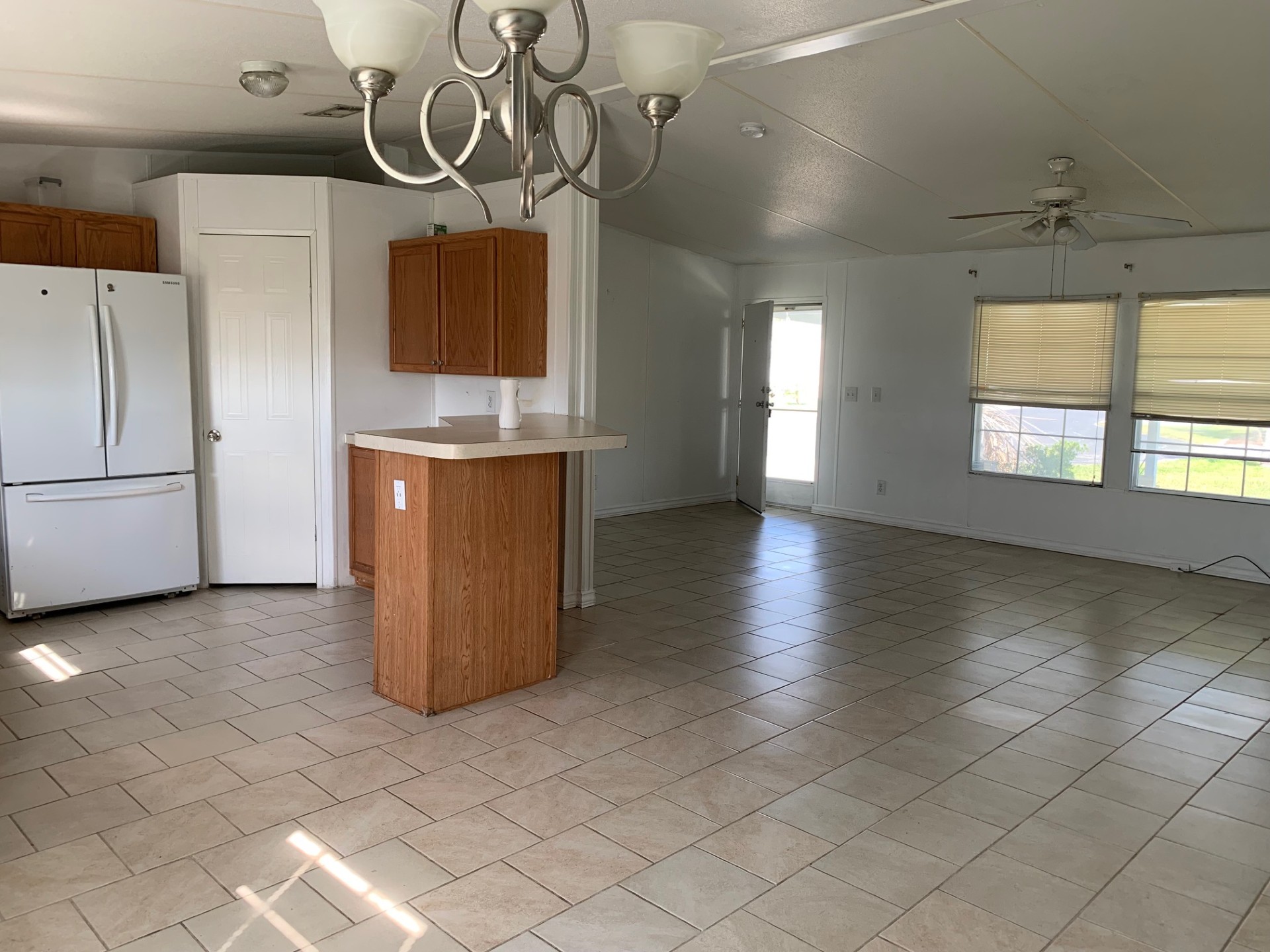 A photo of the Pedaler's Pond Home