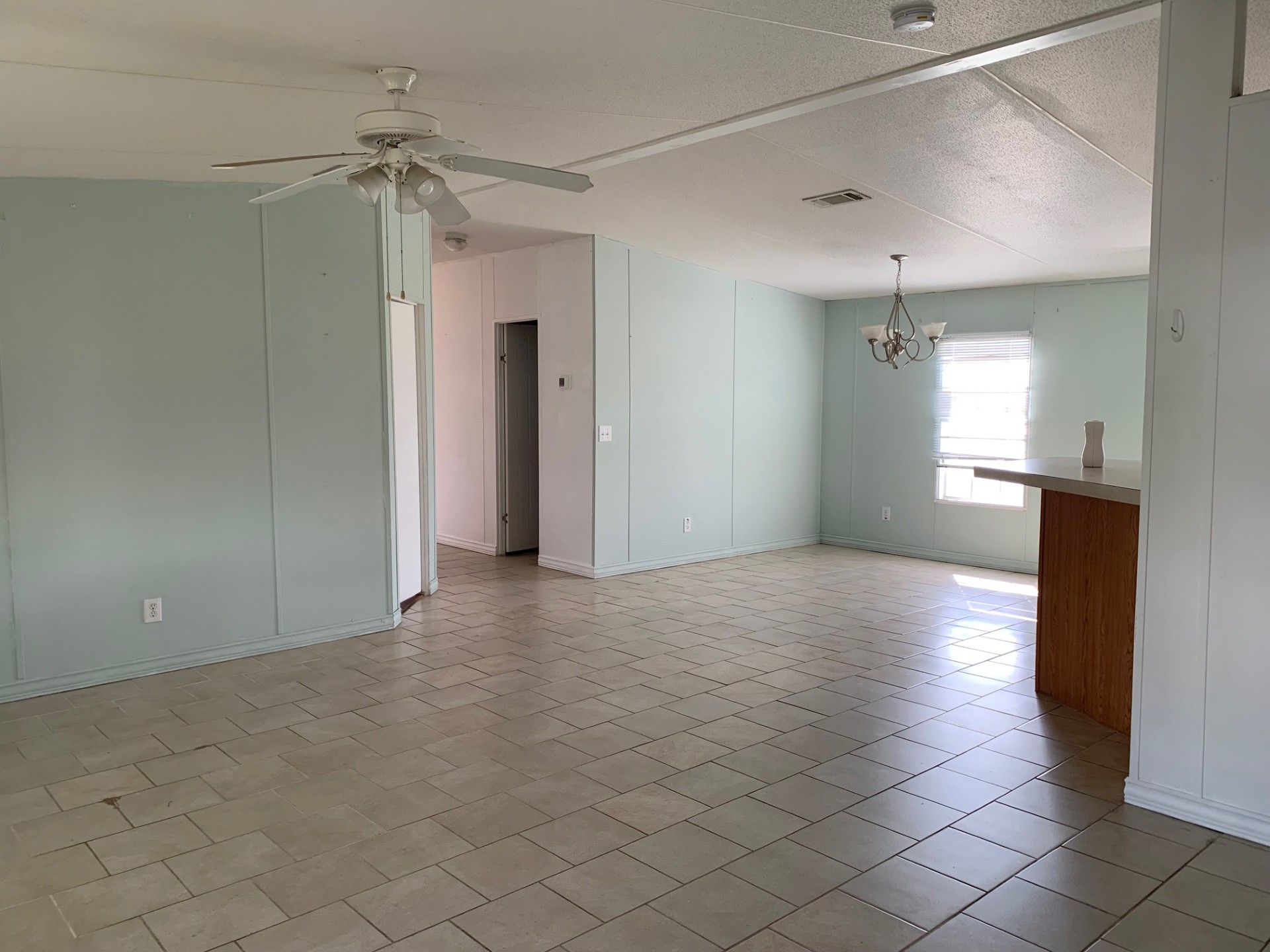 A photo of the Pedaler's Pond Home