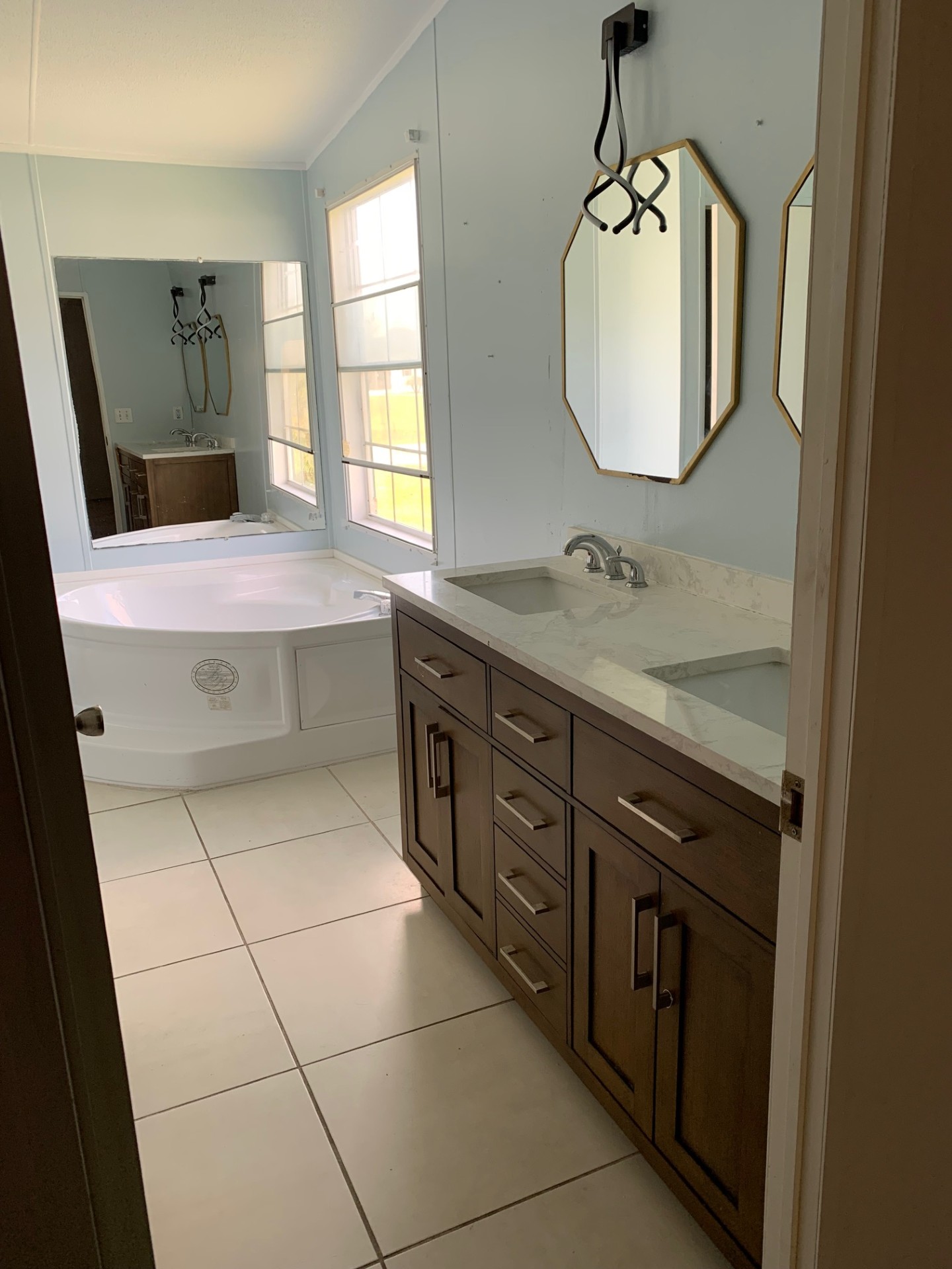 A photo of the Pedaler's Pond Home