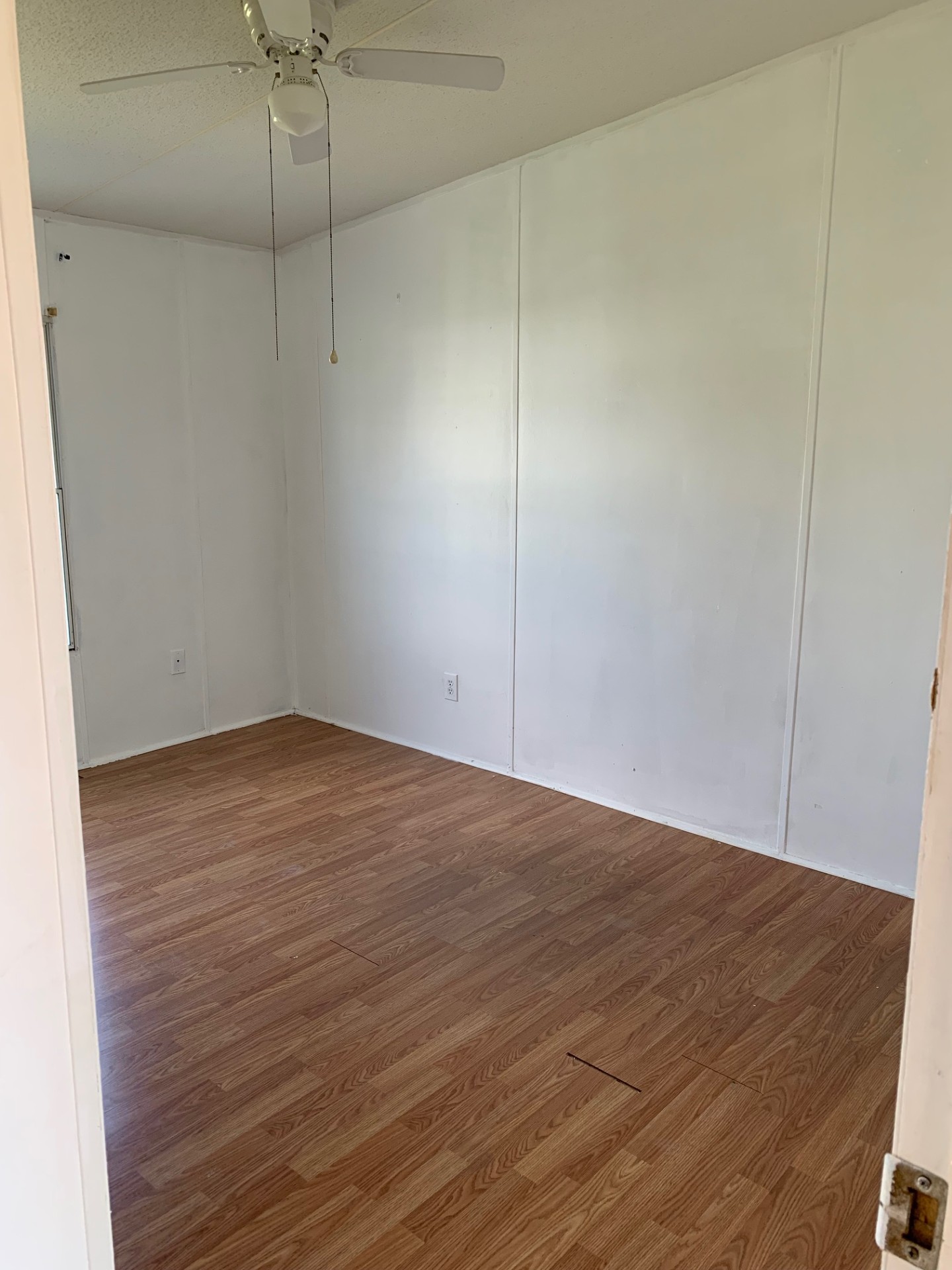 A photo of the Pedaler's Pond Home