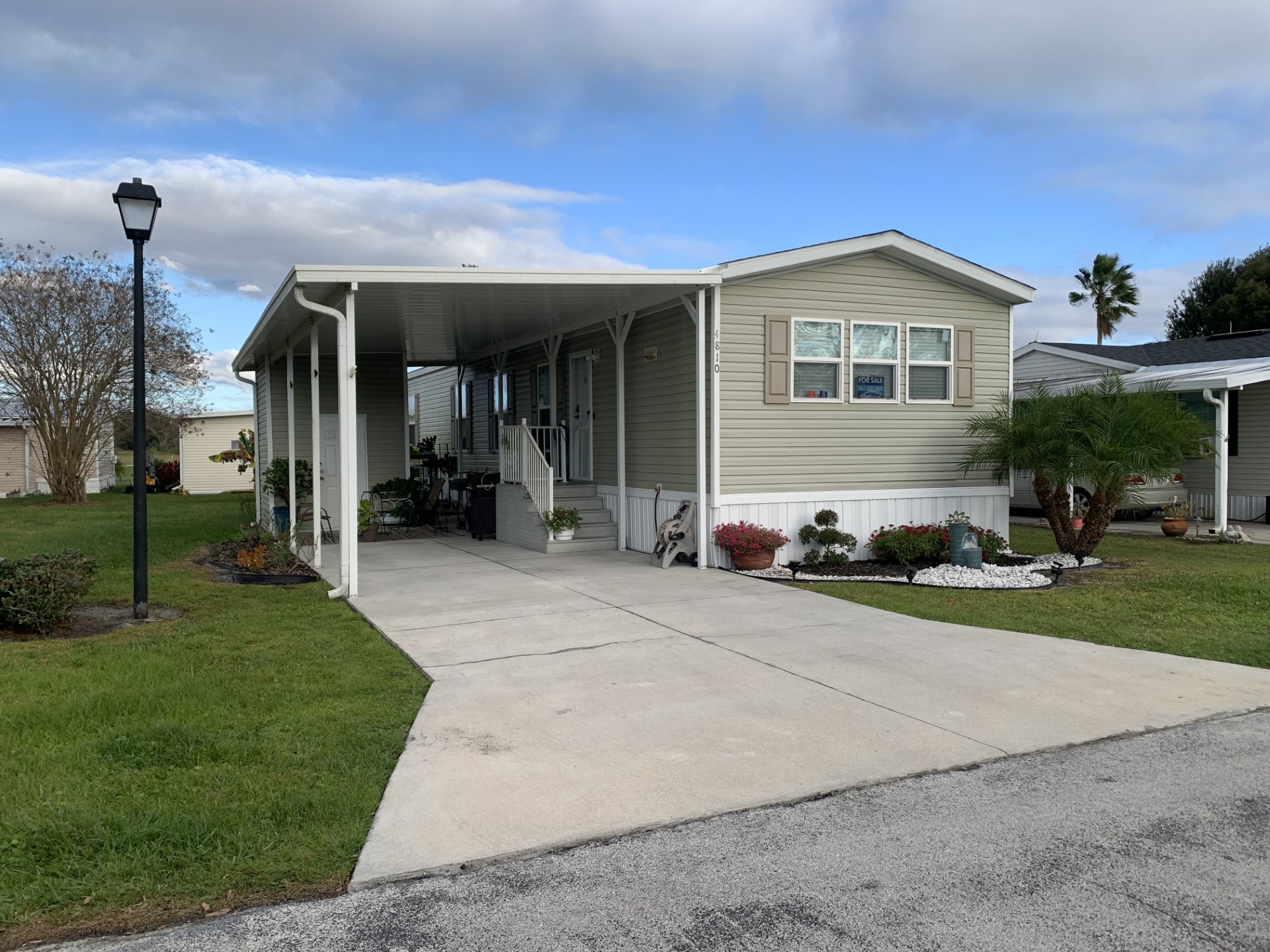A photo of the Pedaler's Pond Home