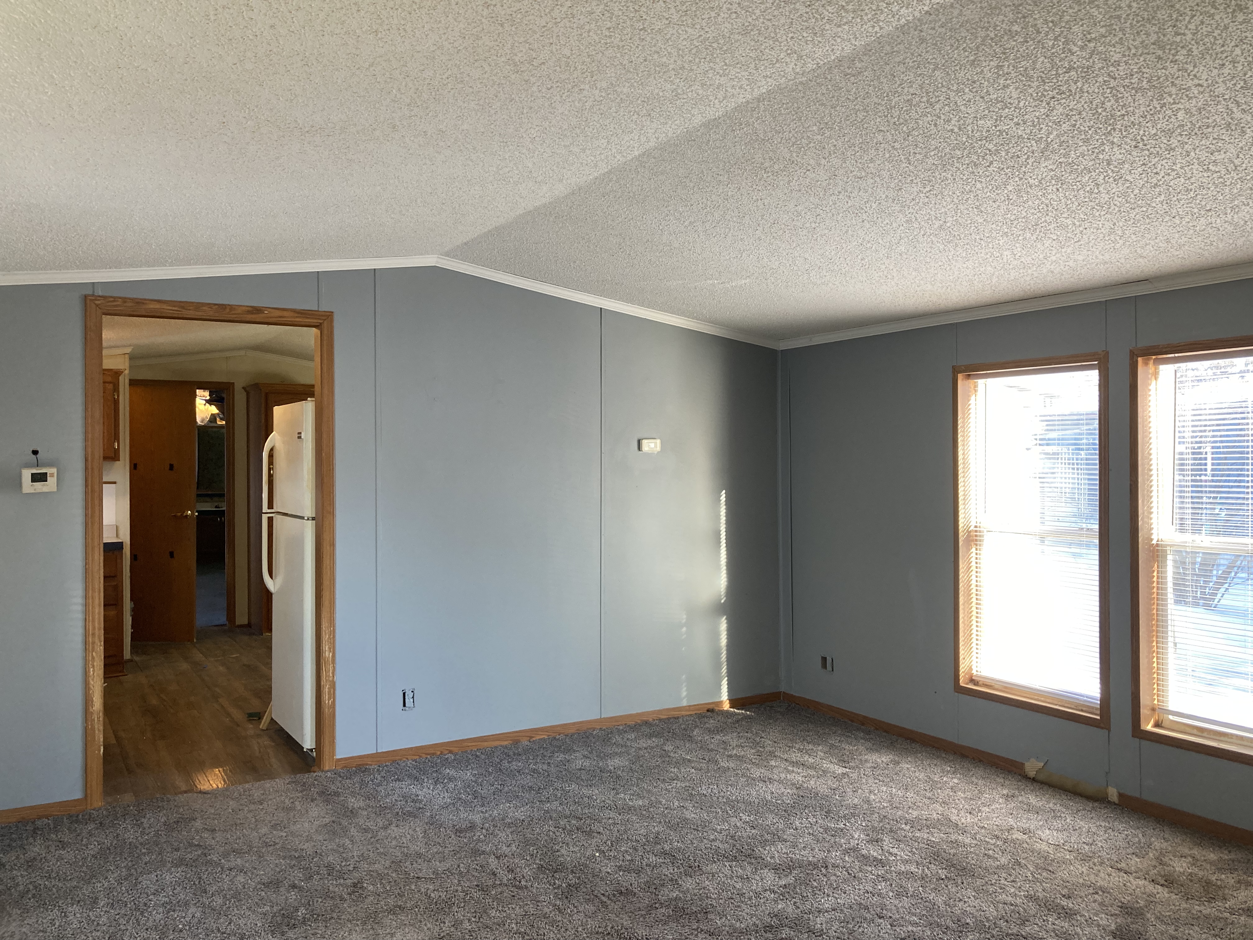 A photo of the Lakeshore Terrace Home