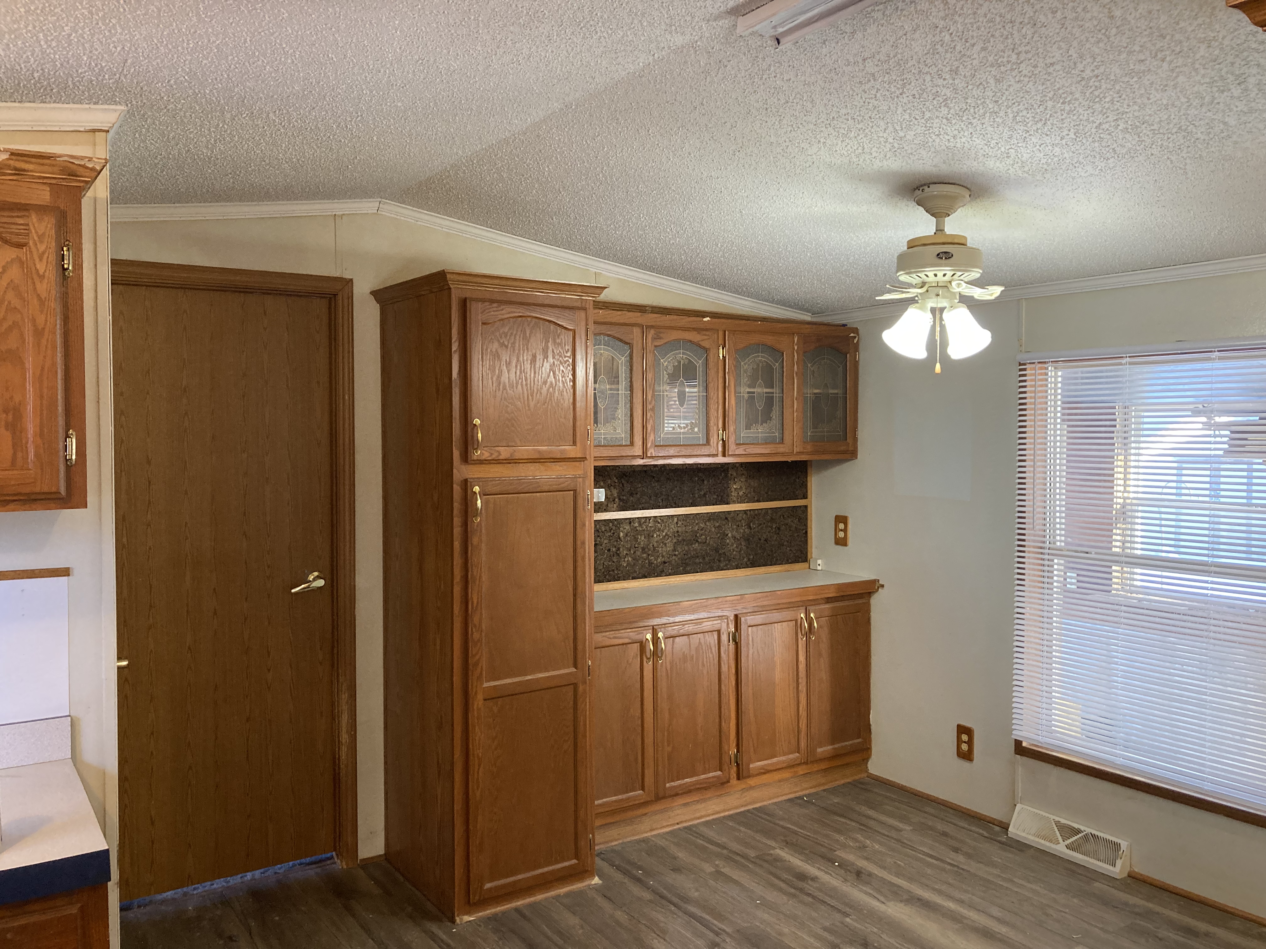 A photo of the Lakeshore Terrace Home