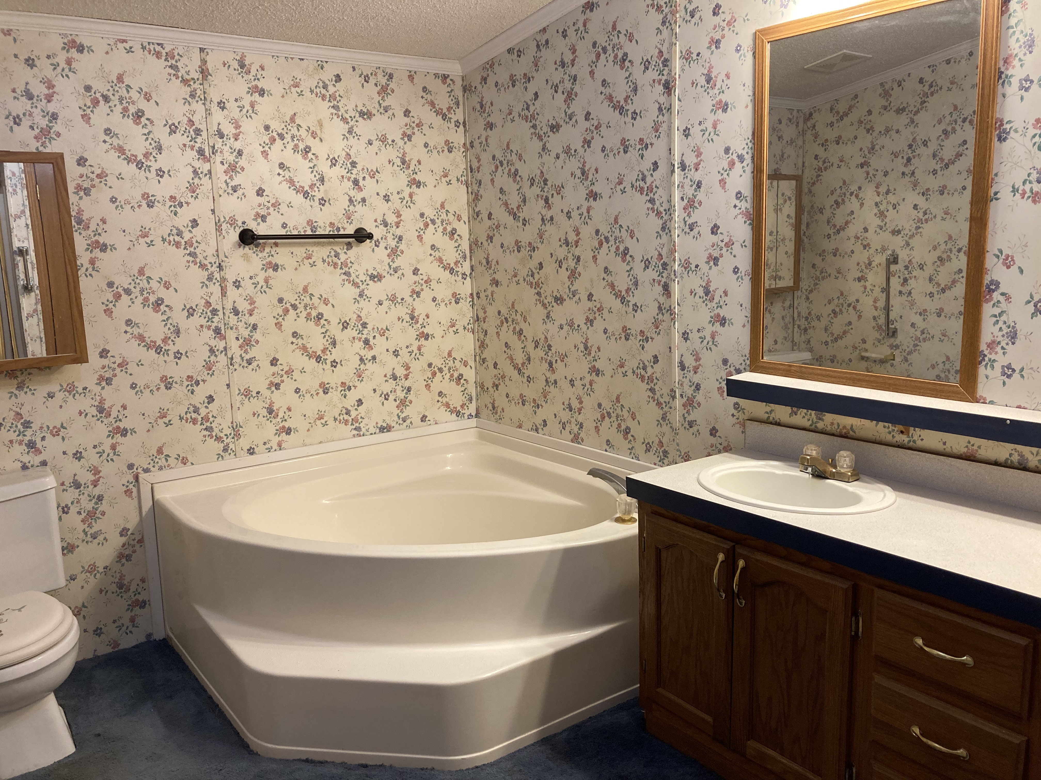 A photo of the Lakeshore Terrace Home