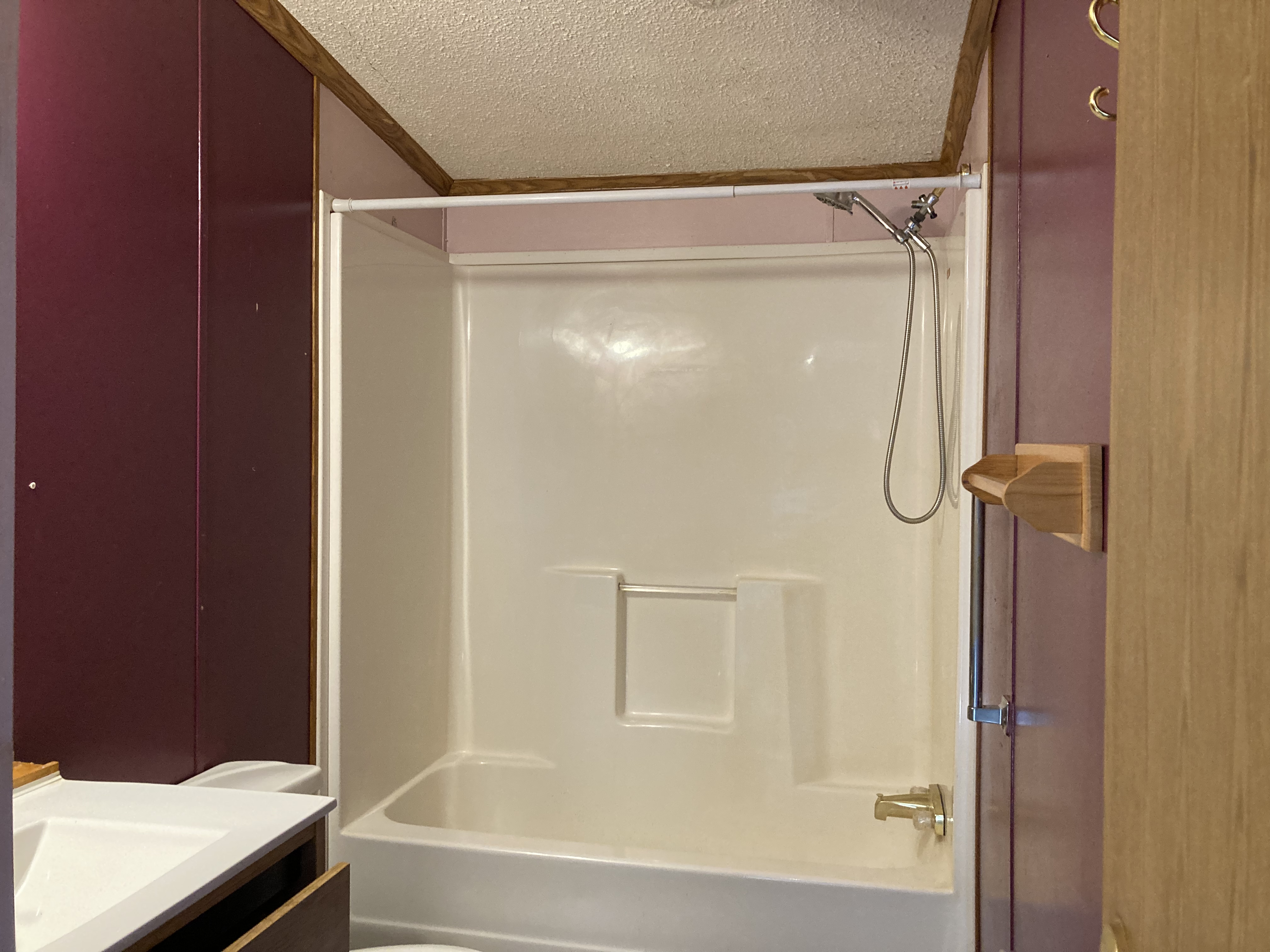 A photo of the Lakeshore Terrace Home